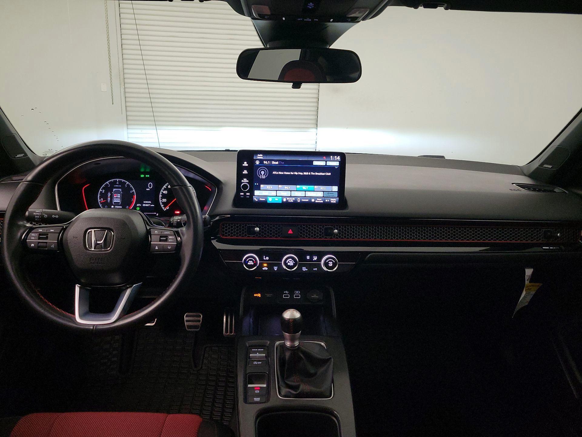 Thumbnail: 2024 Honda Civic - 9