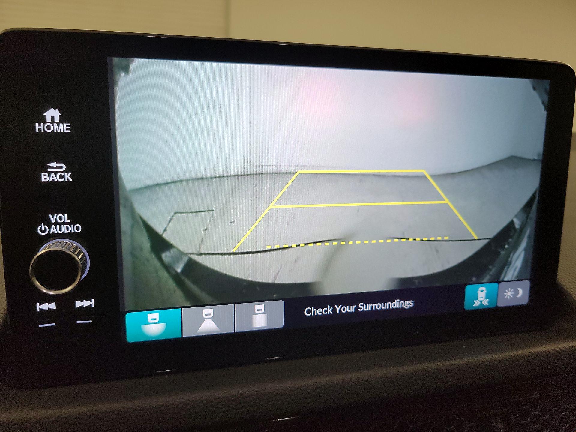 Thumbnail: 2024 Honda Civic - 14