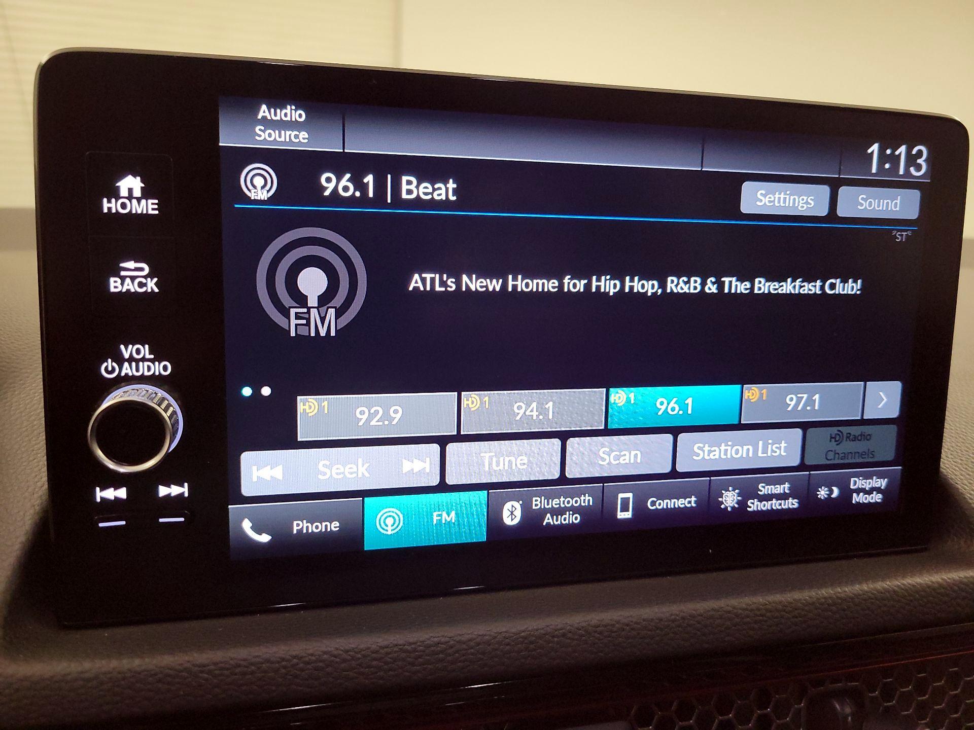 Thumbnail: 2024 Honda Civic - 15