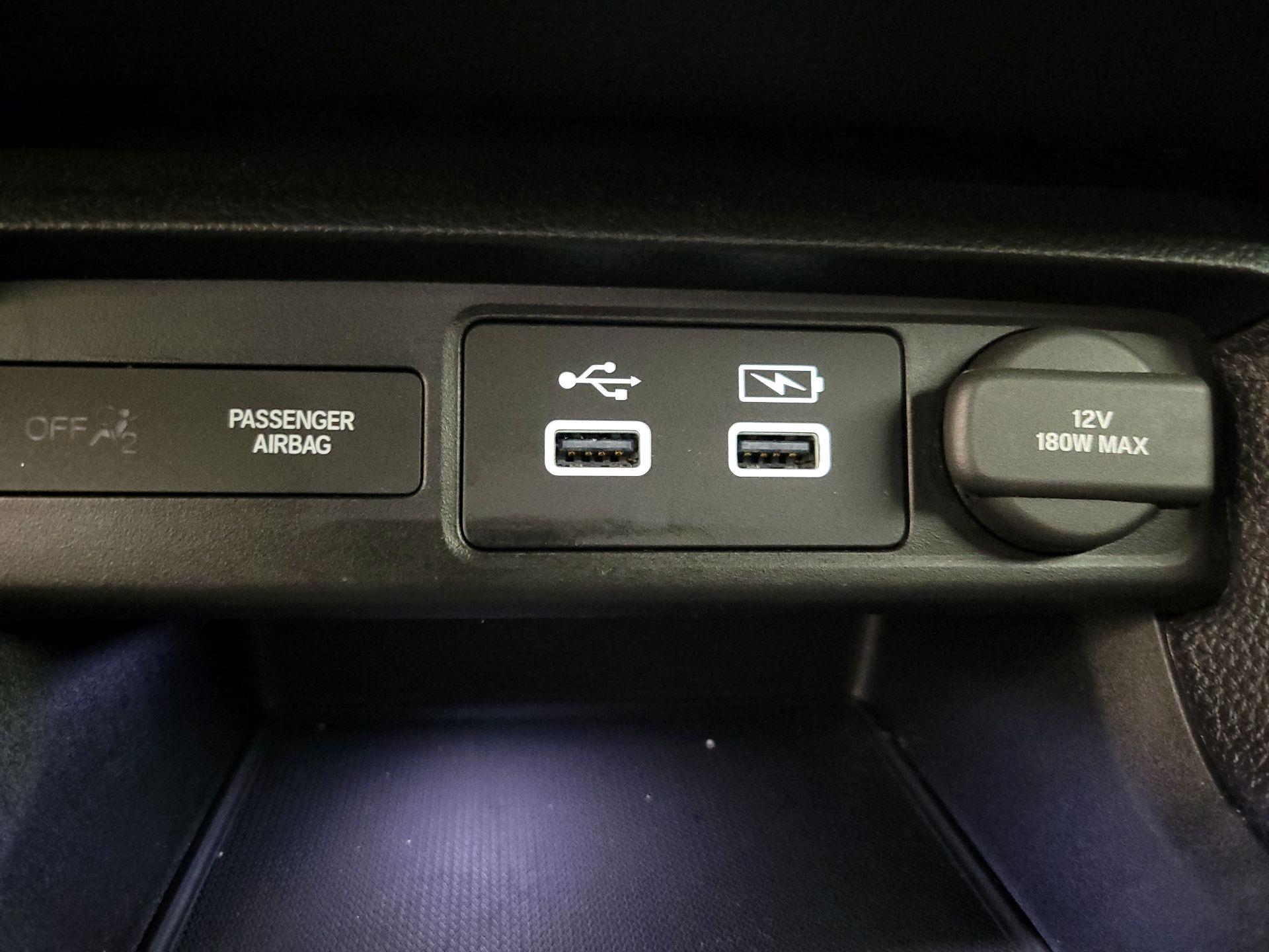 Thumbnail: 2024 Honda Civic - 18