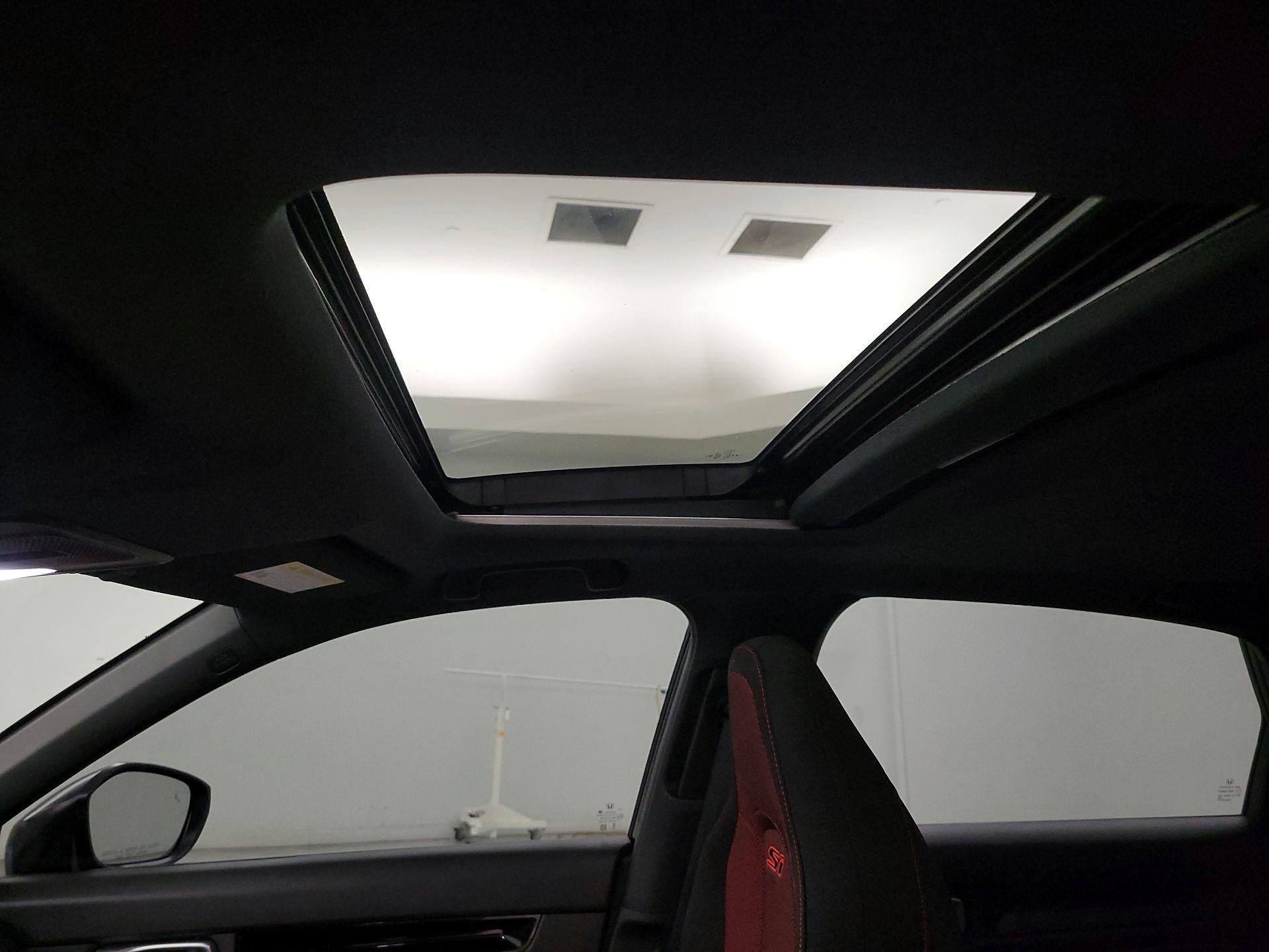 Thumbnail: 2024 Honda Civic - 19