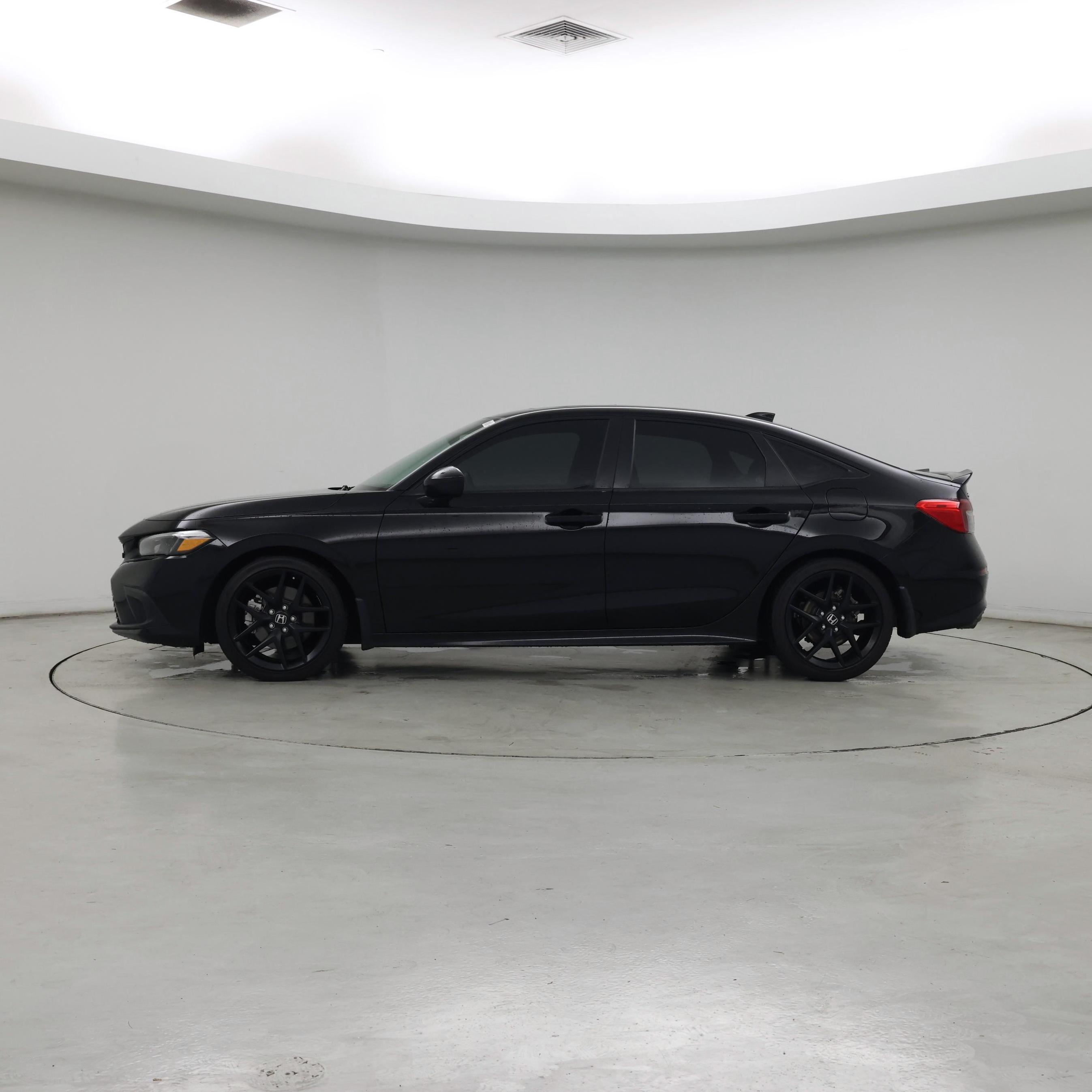 Thumbnail: 2024 Honda Civic - 3