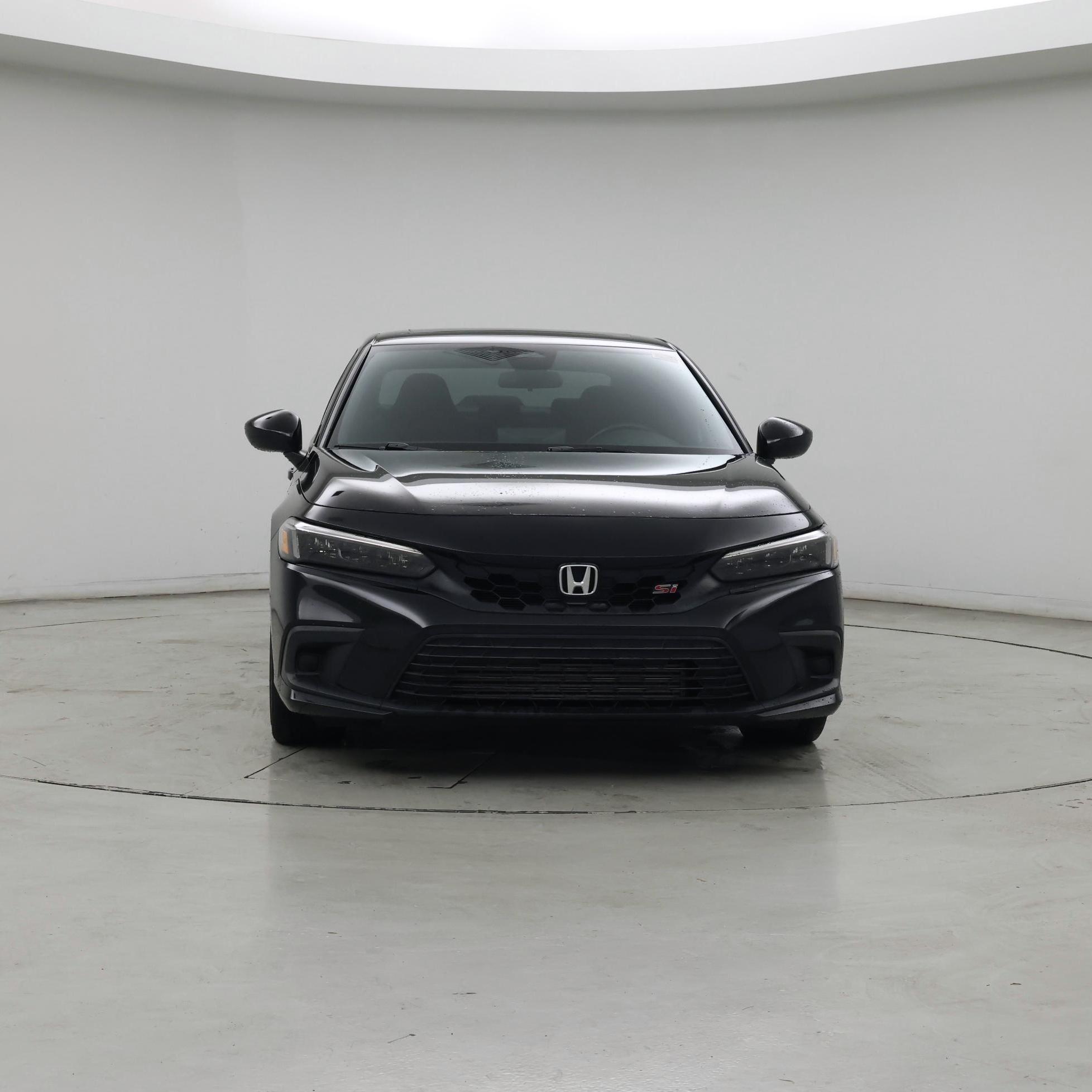 Thumbnail: 2024 Honda Civic - 5