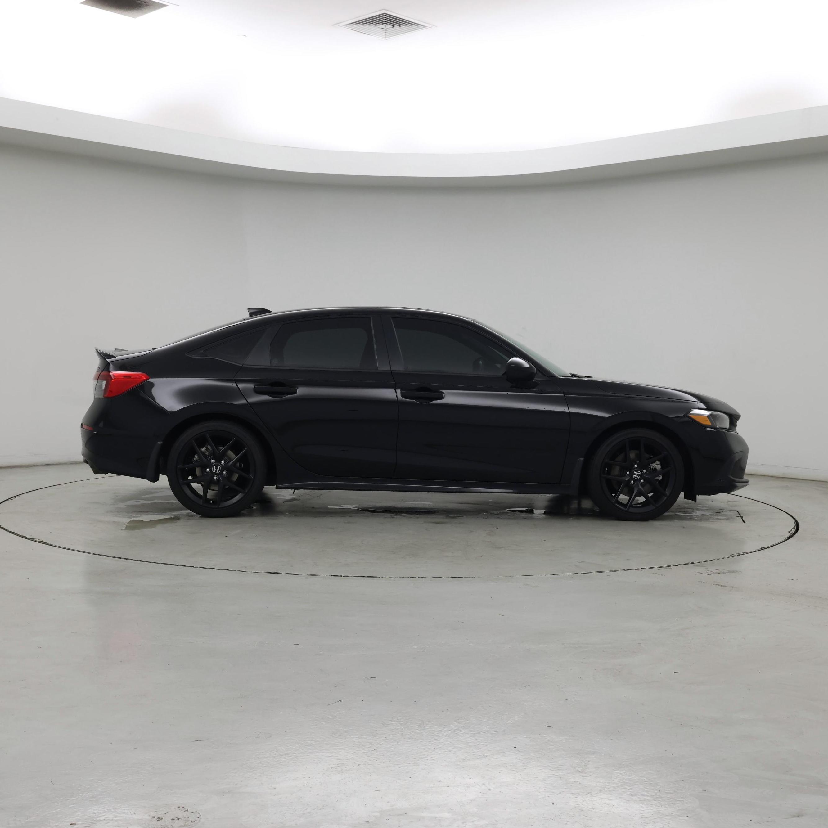 Thumbnail: 2024 Honda Civic - 7