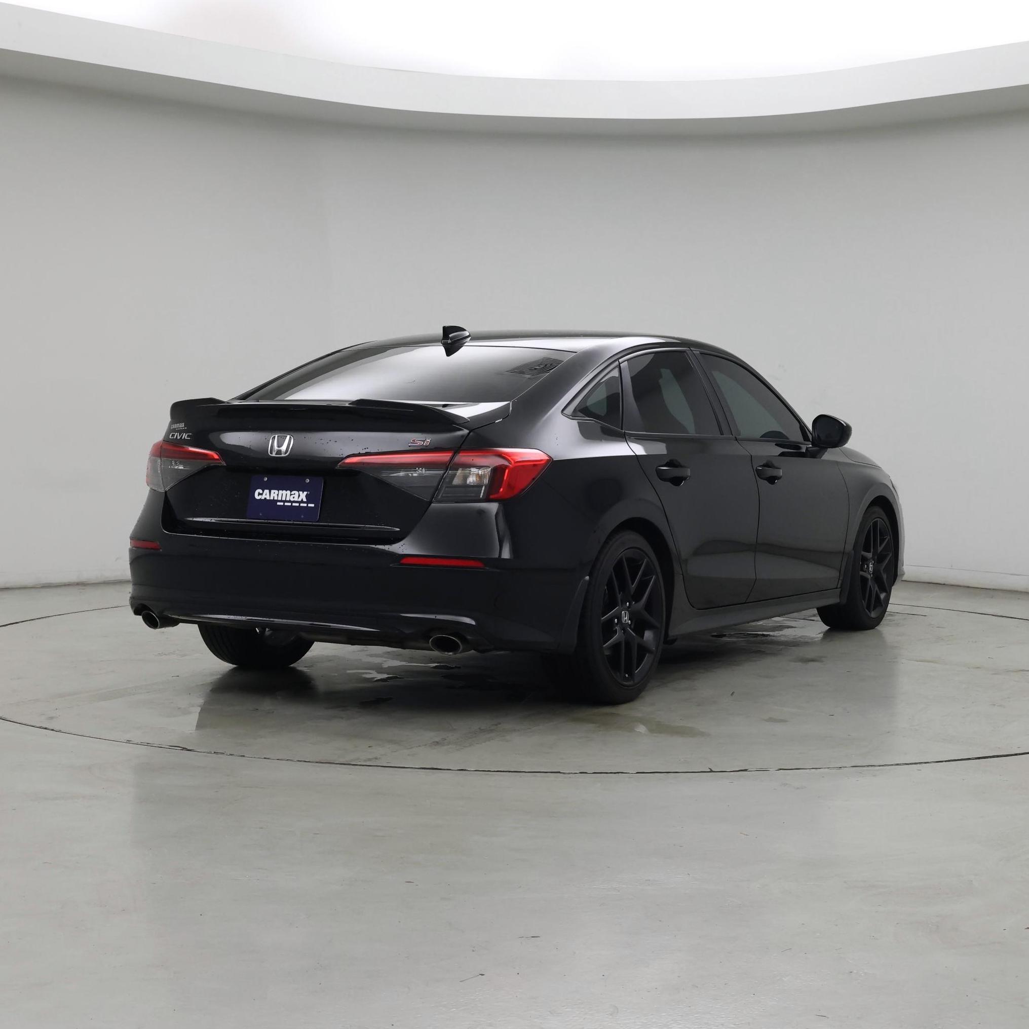 Thumbnail: 2024 Honda Civic - 8