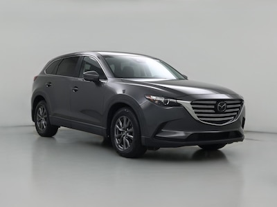 2021 Mazda CX-9 Sport