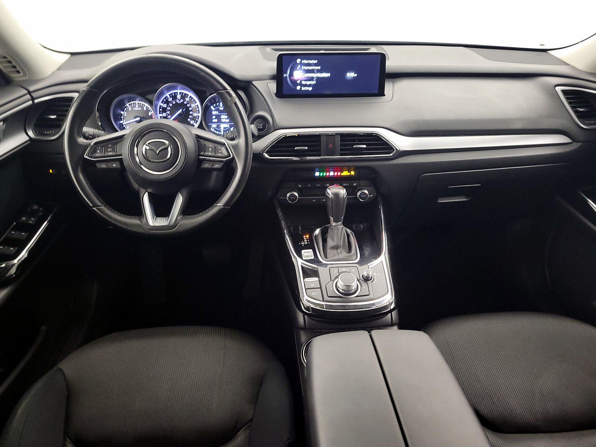 Thumbnail: 2021 Mazda CX-9 - 9