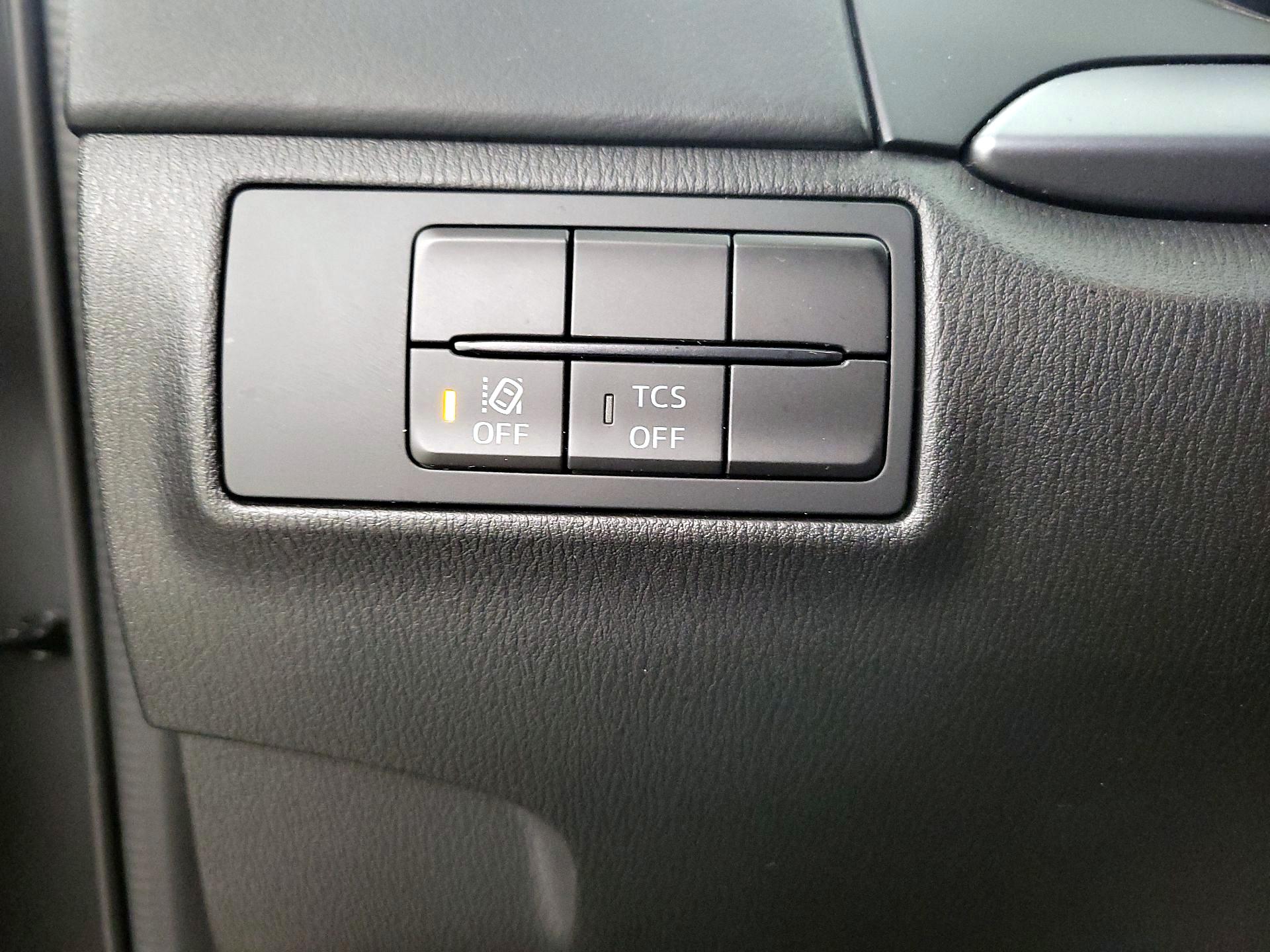 Thumbnail: 2021 Mazda CX-9 - 13