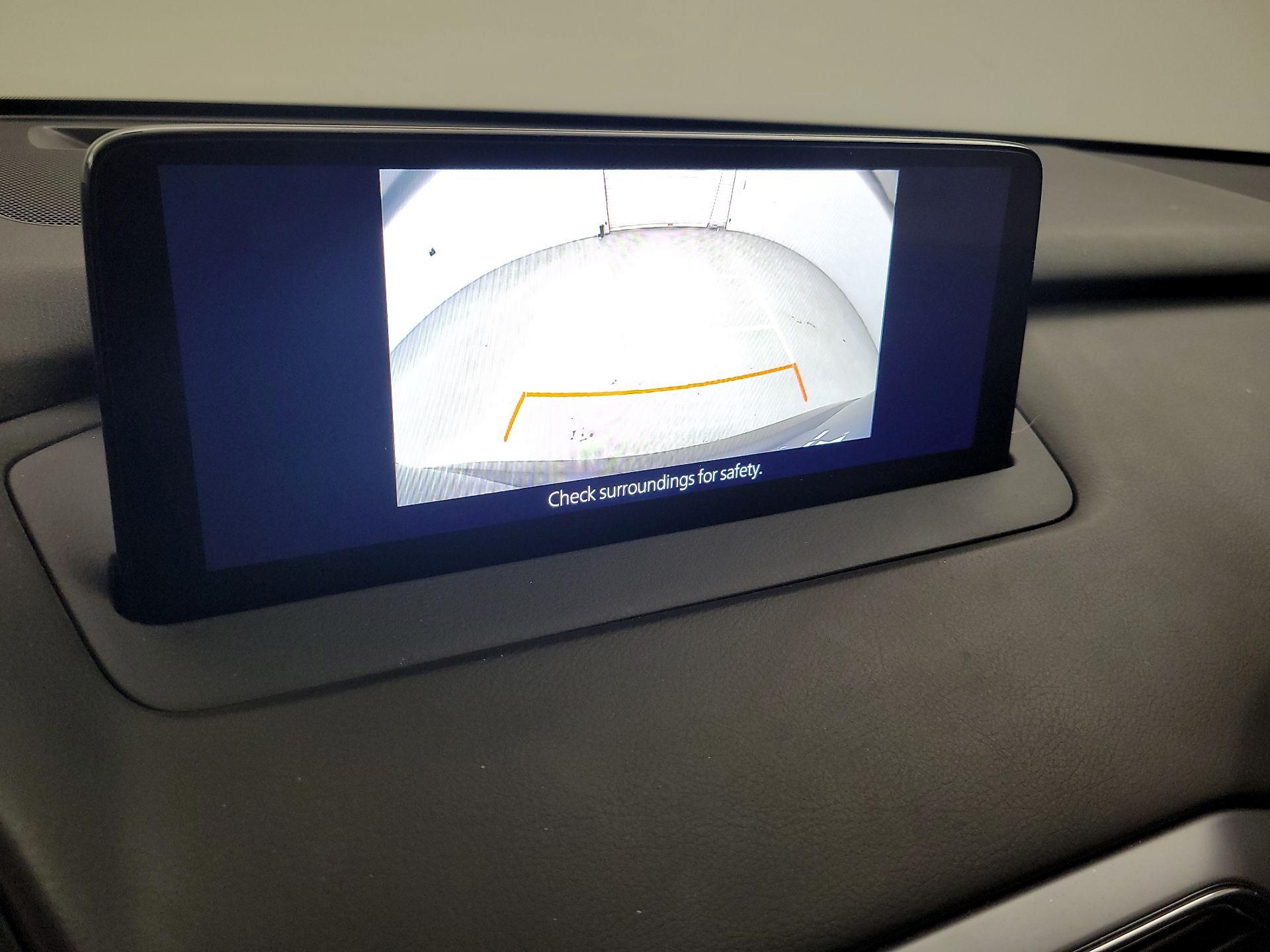 Thumbnail: 2021 Mazda CX-9 - 14