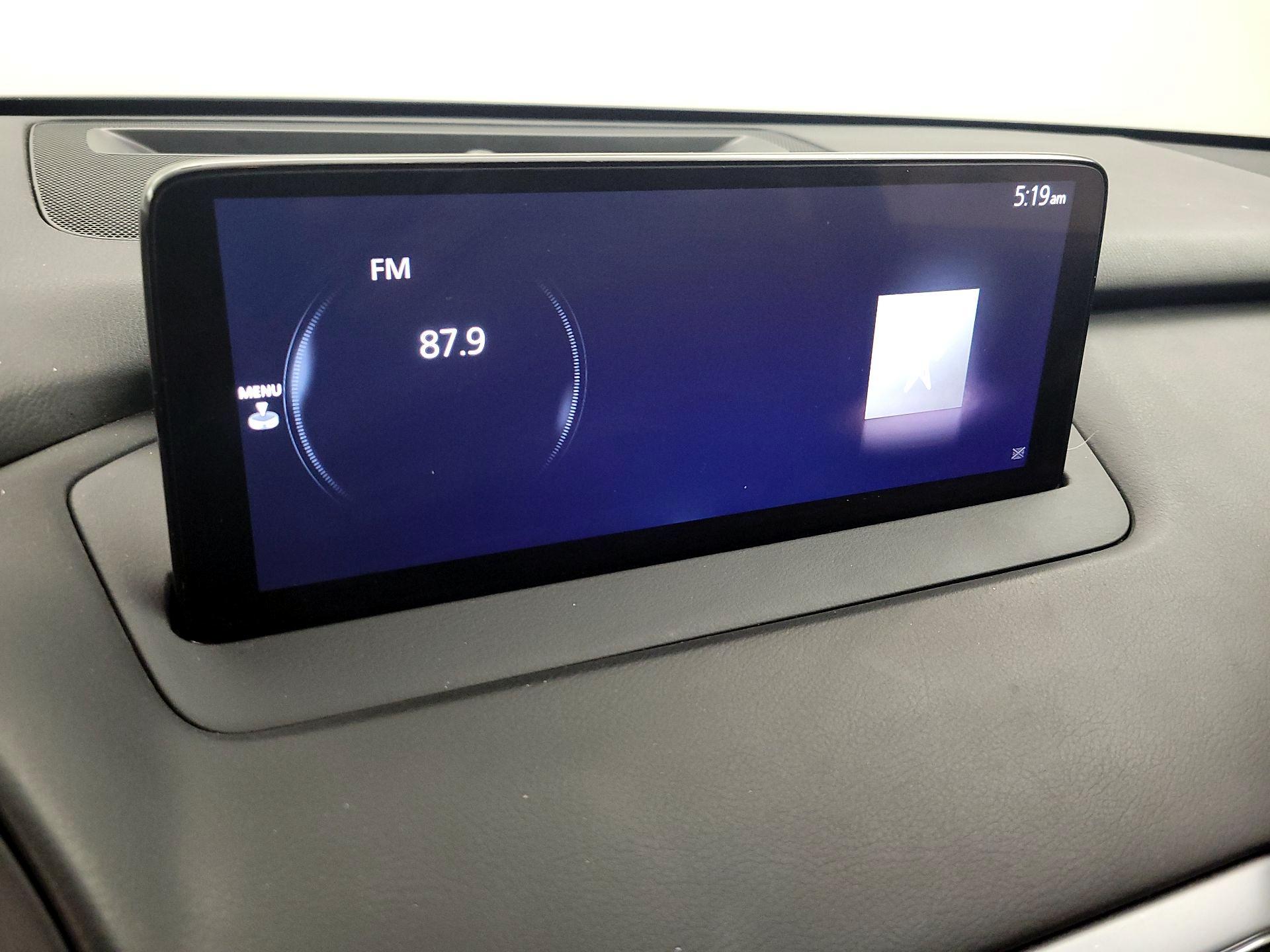 Thumbnail: 2021 Mazda CX-9 - 15