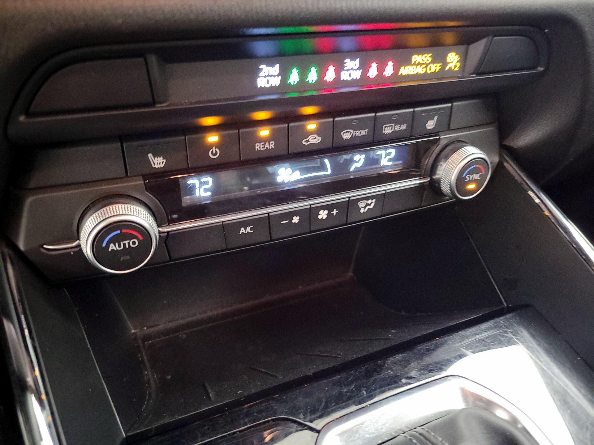 Thumbnail: 2021 Mazda CX-9 - 16