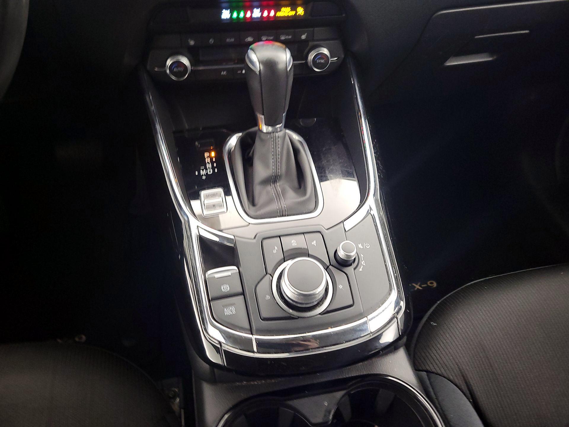 Thumbnail: 2021 Mazda CX-9 - 17