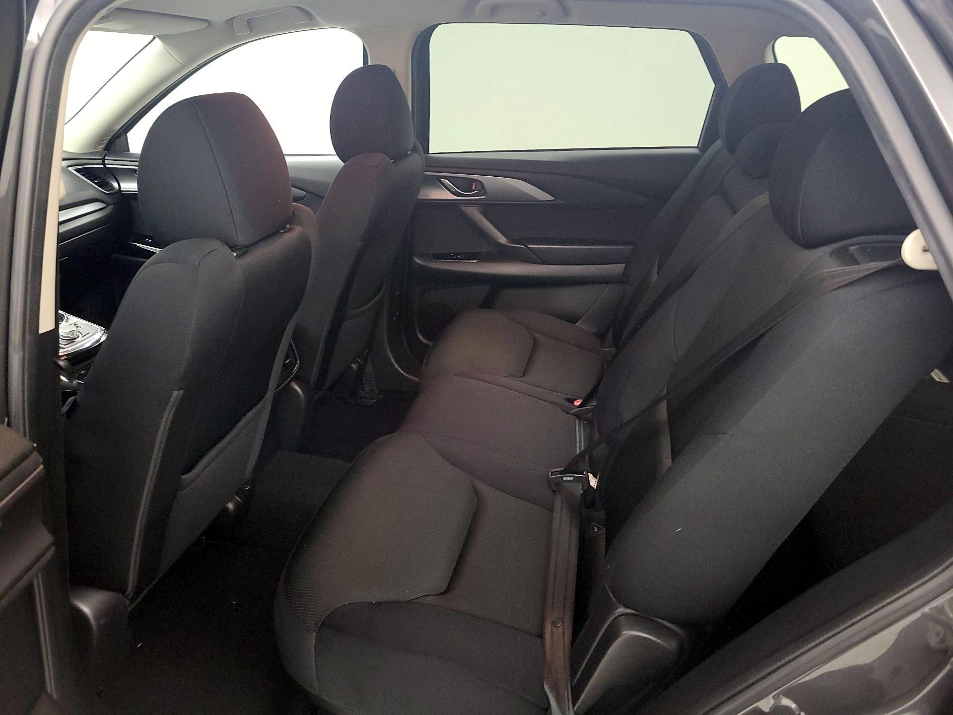 Thumbnail: 2021 Mazda CX-9 - 19