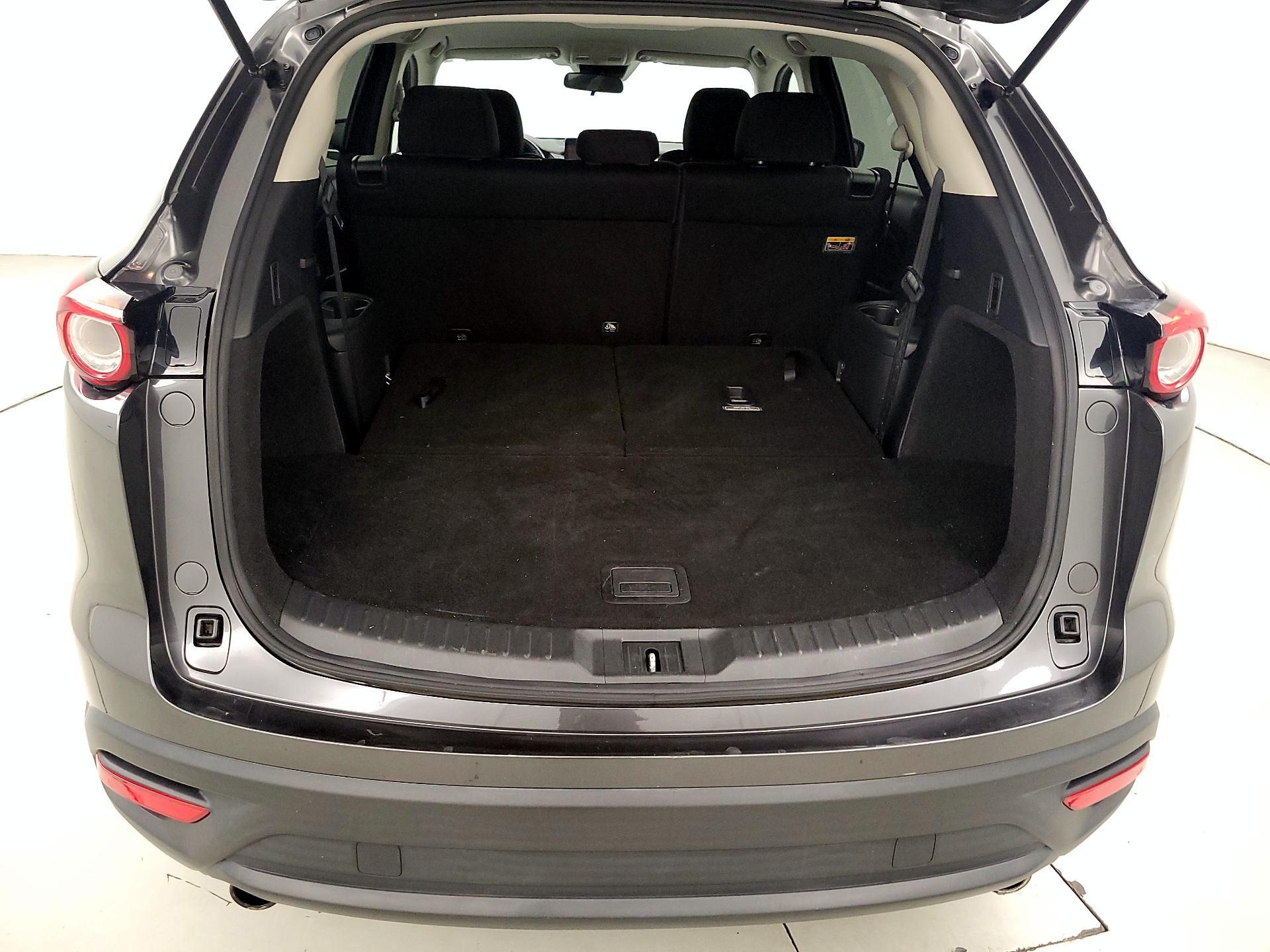 Thumbnail: 2021 Mazda CX-9 - 20