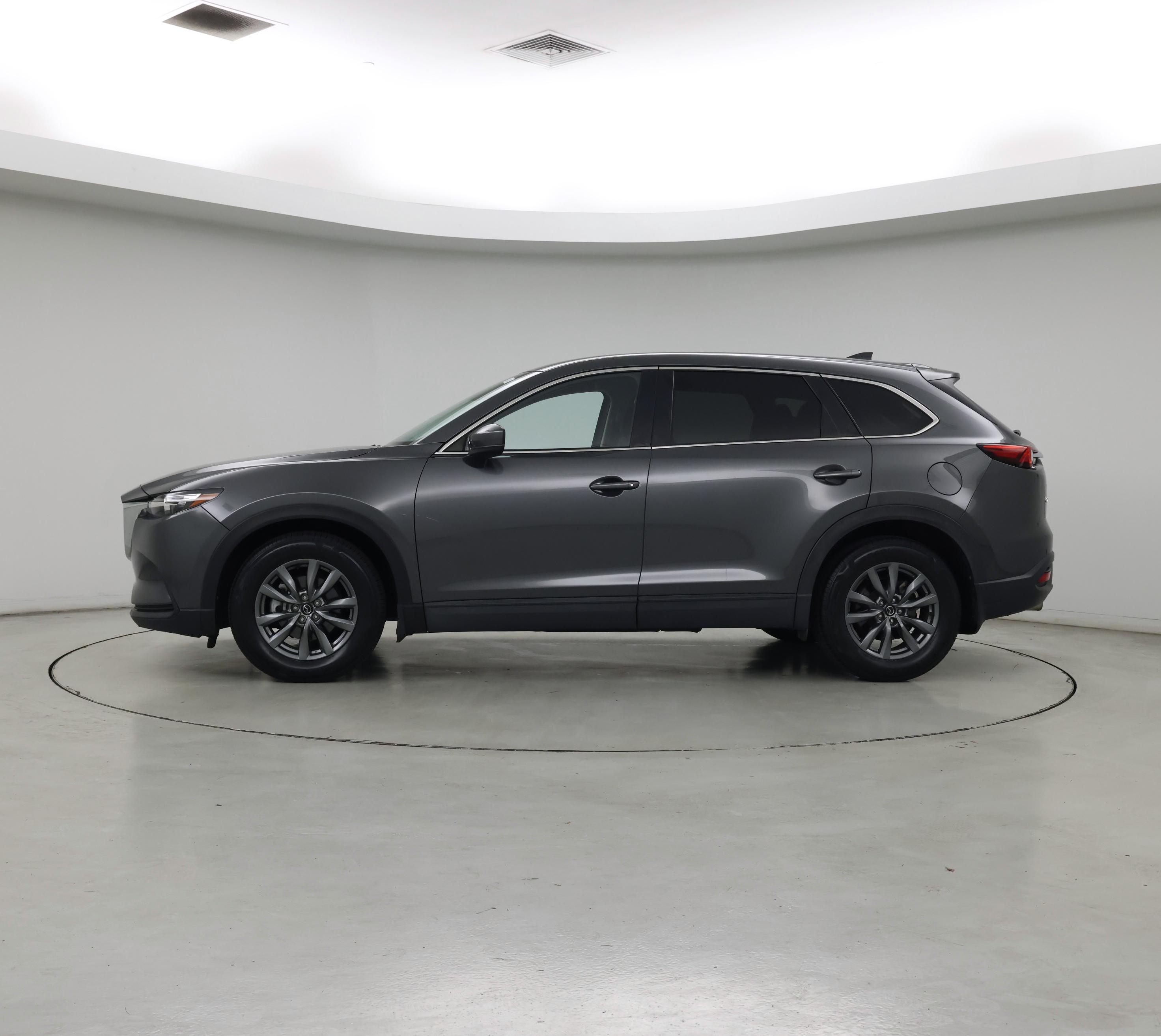 Thumbnail: 2021 Mazda CX-9 - 3