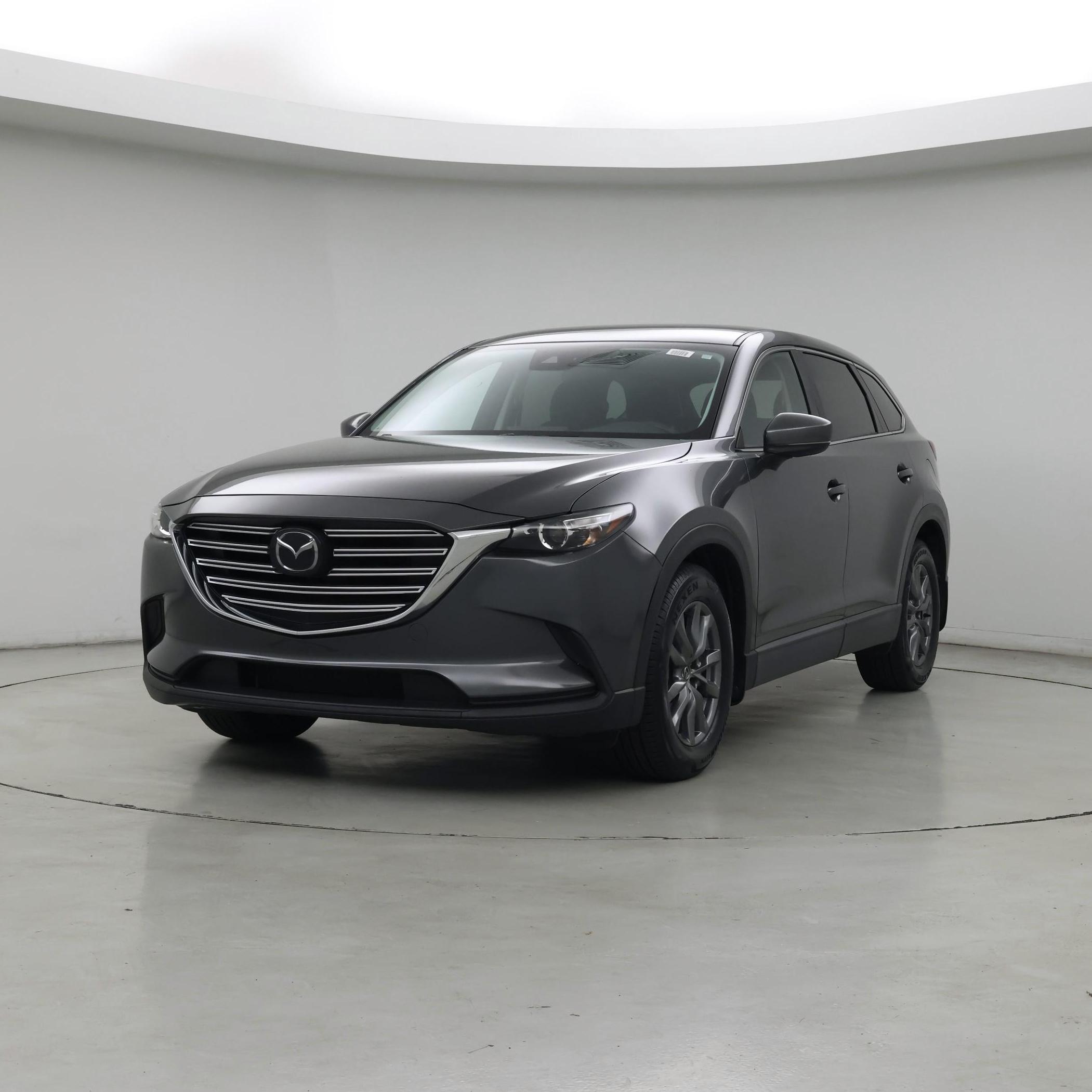 Thumbnail: 2021 Mazda CX-9 - 4