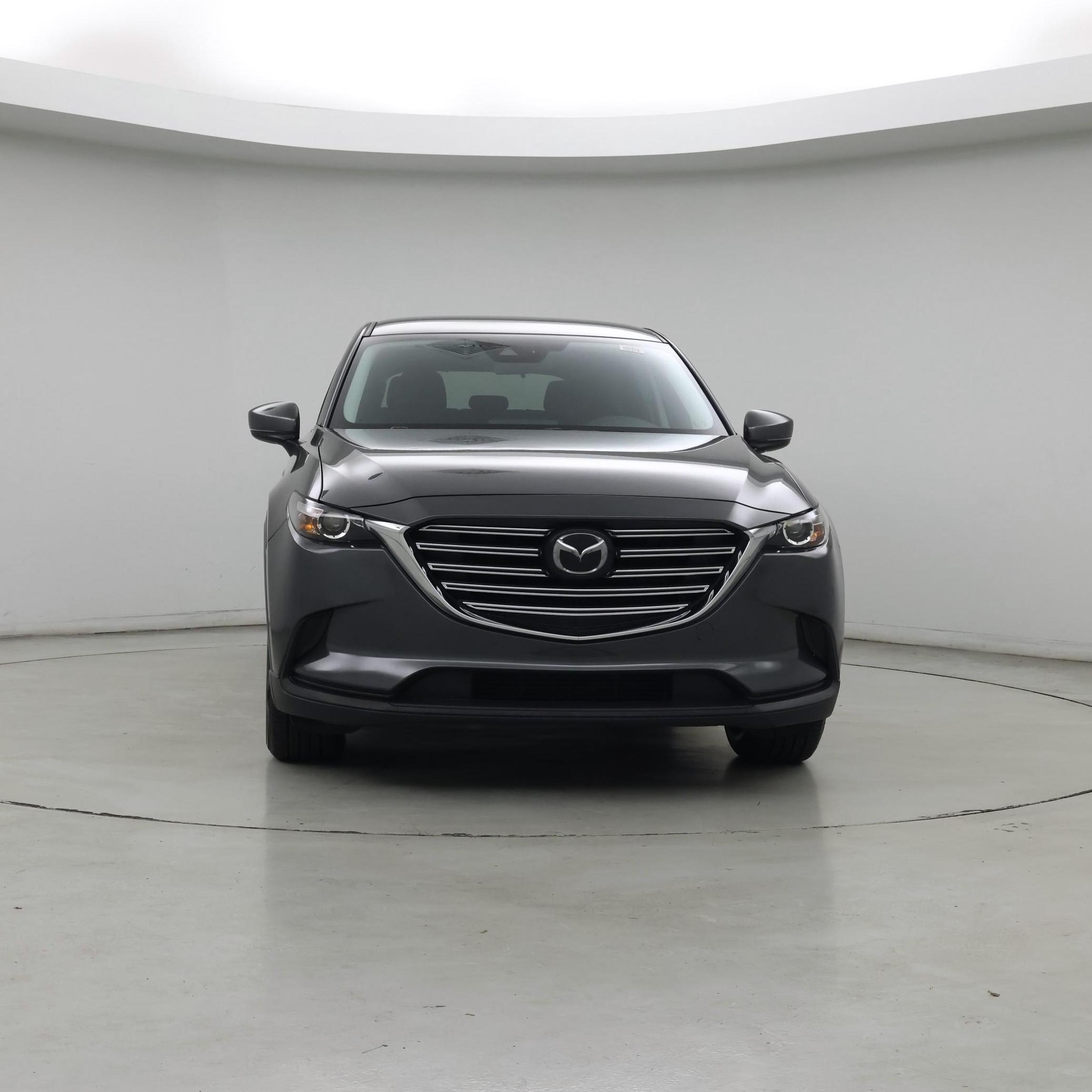 Thumbnail: 2021 Mazda CX-9 - 5