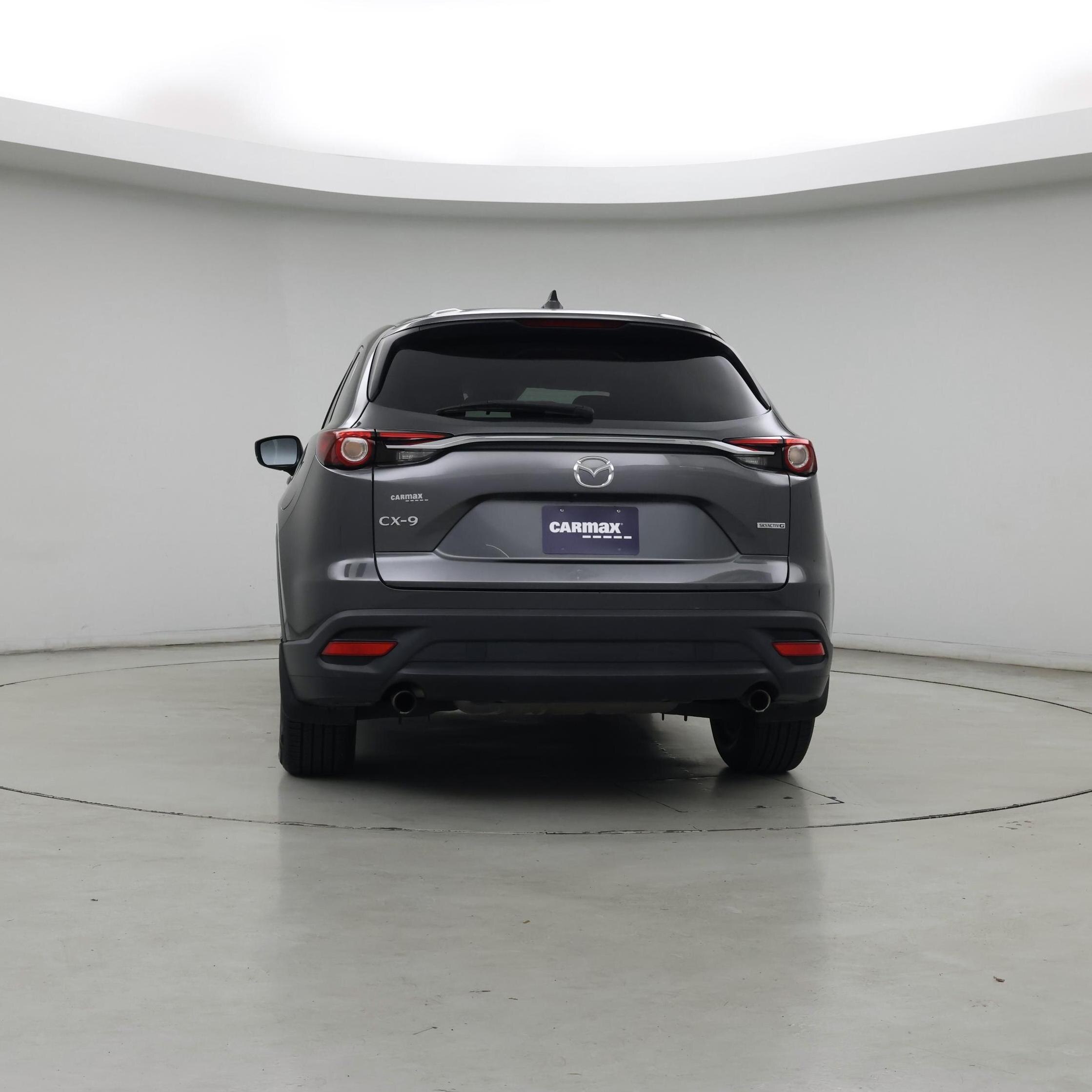 Thumbnail: 2021 Mazda CX-9 - 6