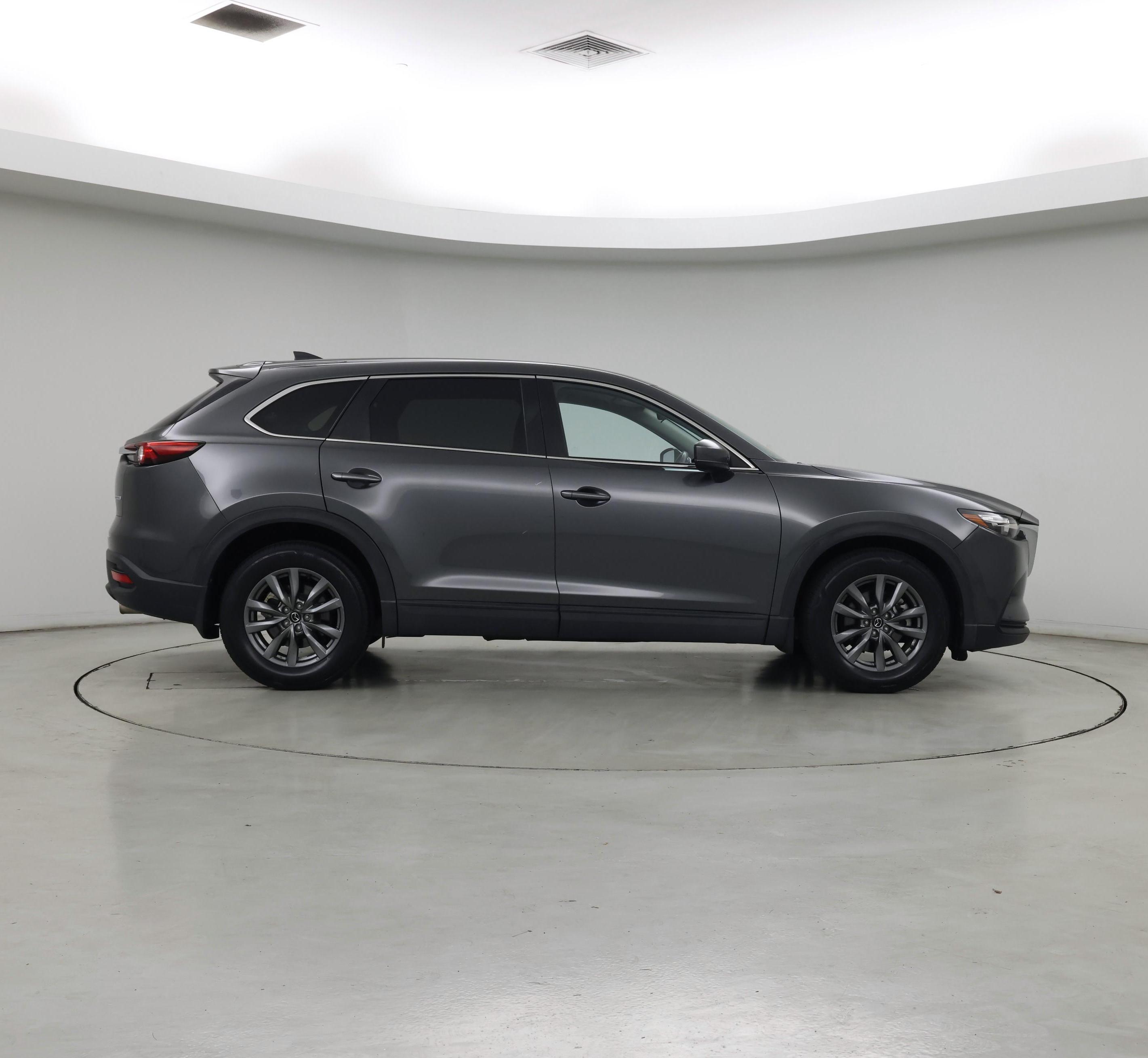 Thumbnail: 2021 Mazda CX-9 - 7