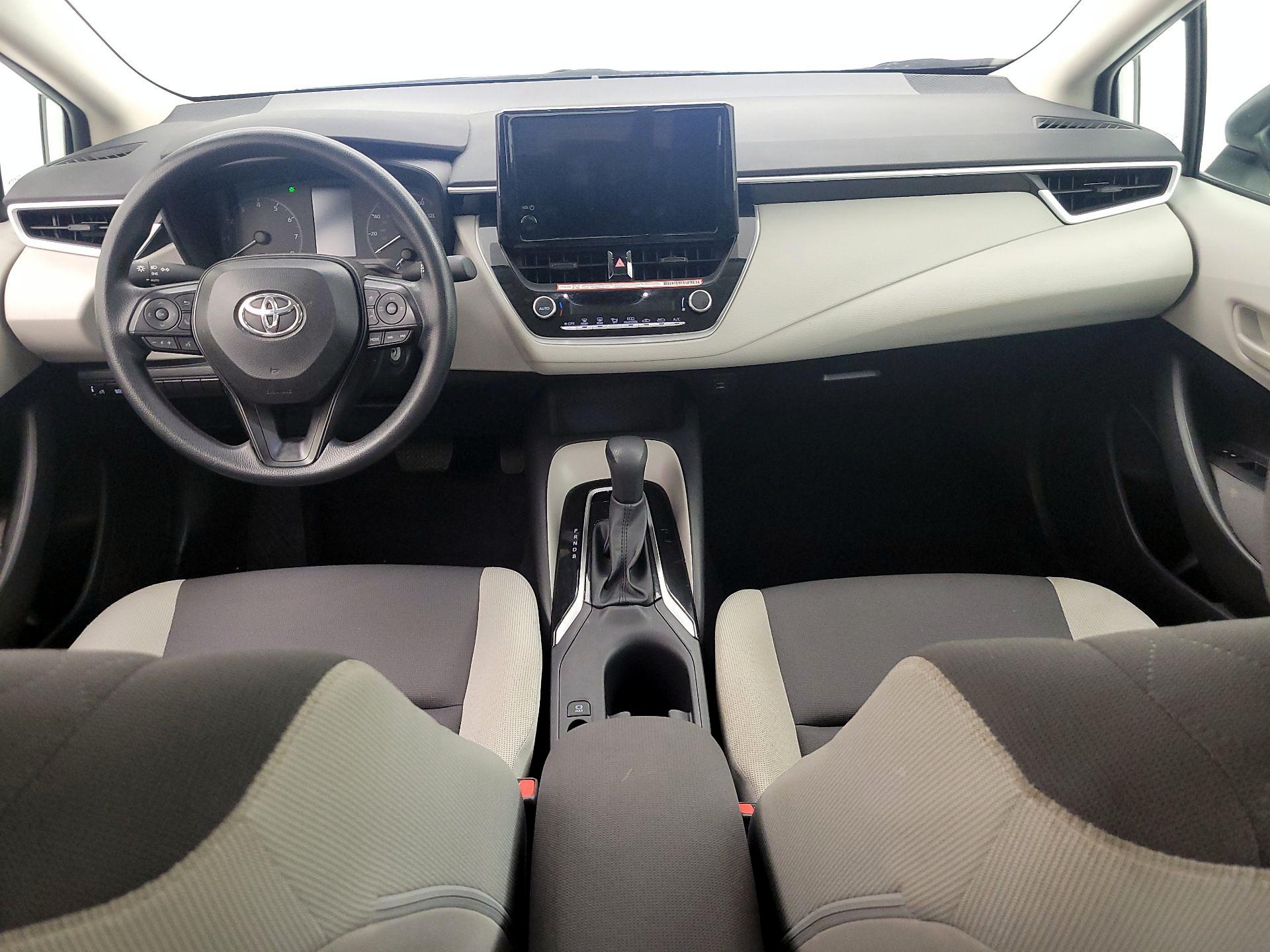 Thumbnail: 2025 Toyota Corolla - 9