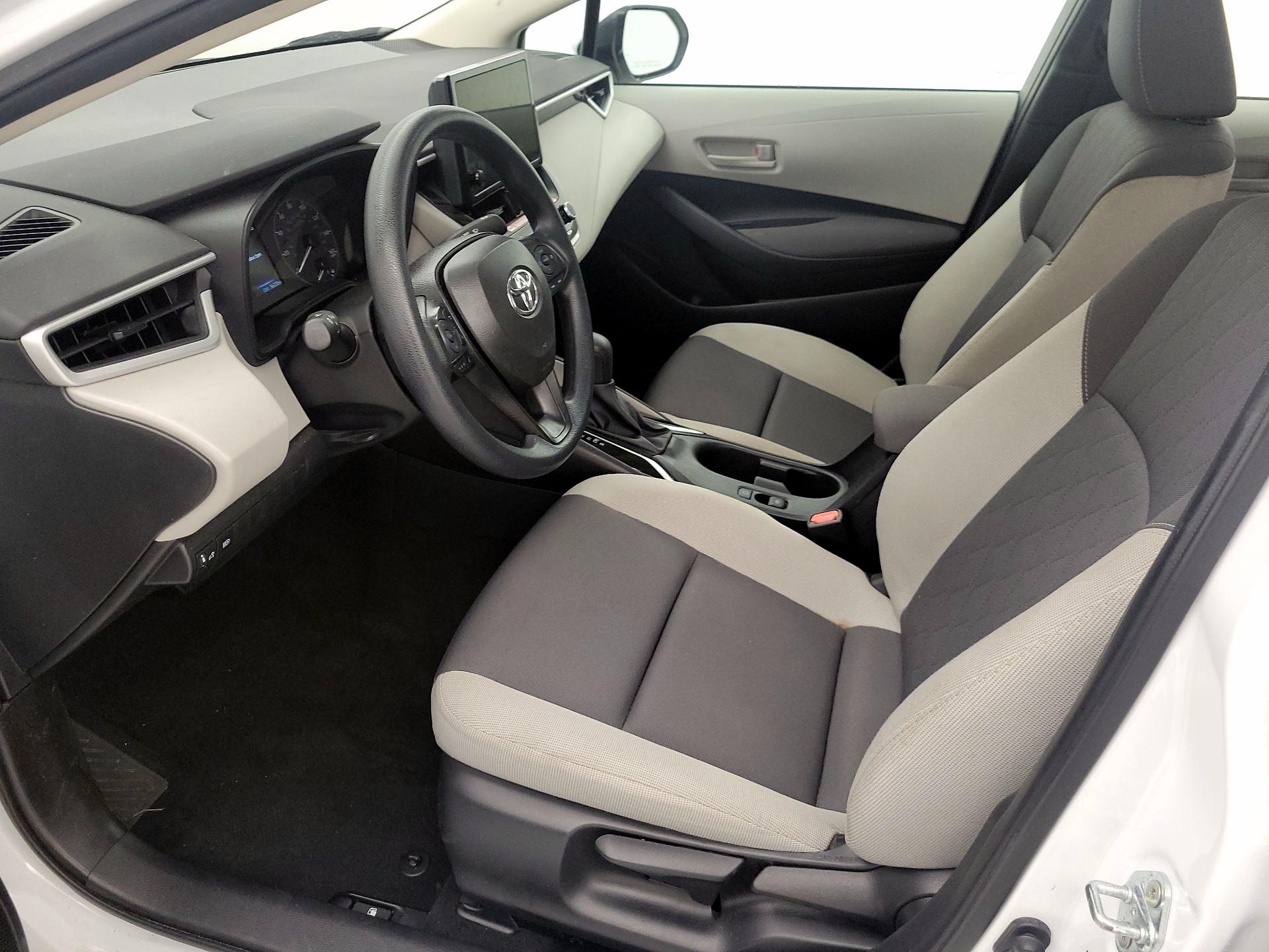 Thumbnail: 2025 Toyota Corolla - 11