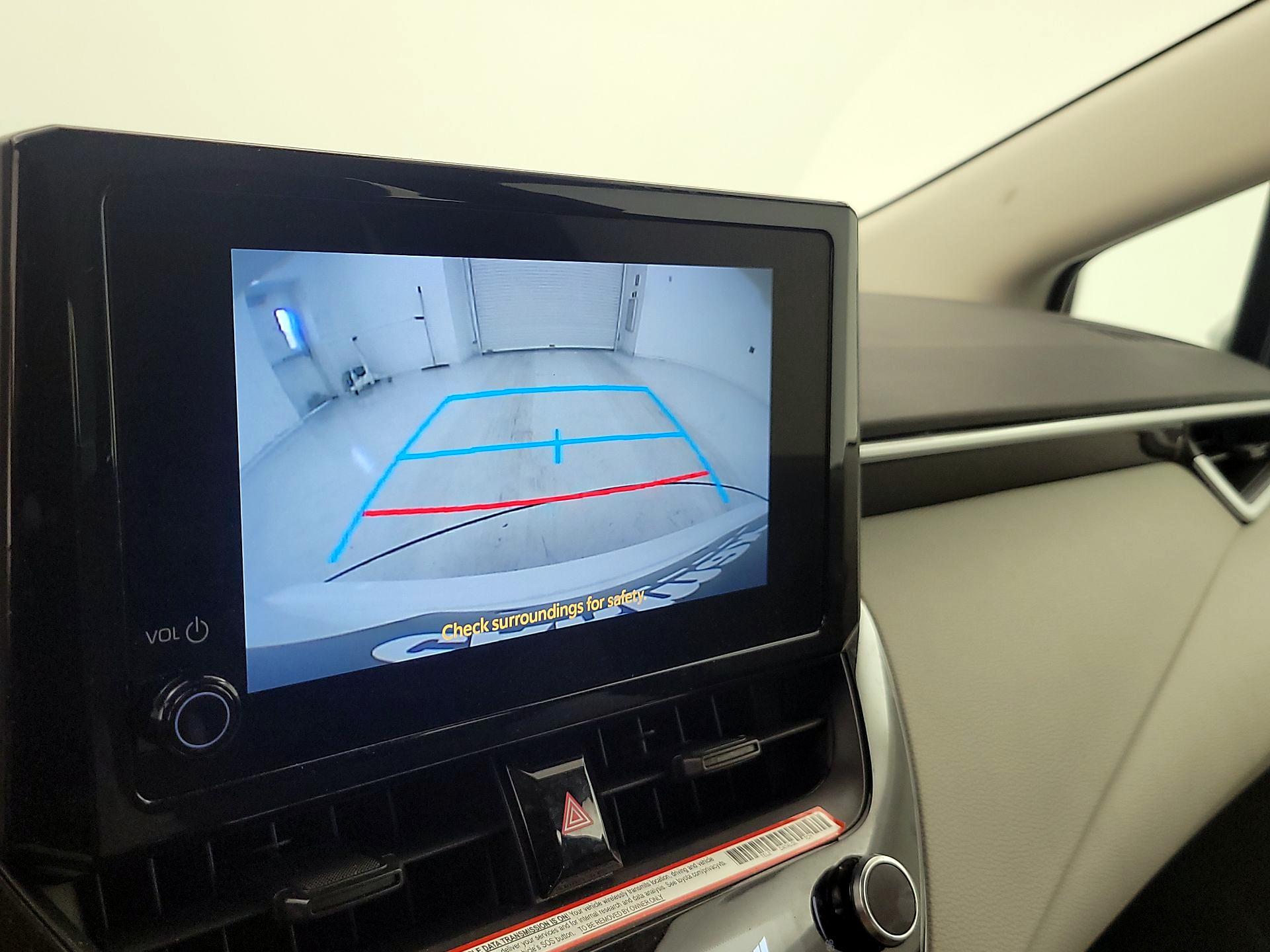 Thumbnail: 2025 Toyota Corolla - 14