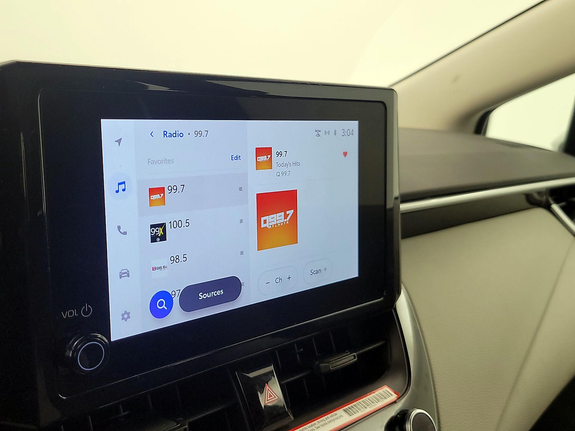 Thumbnail: 2025 Toyota Corolla - 15