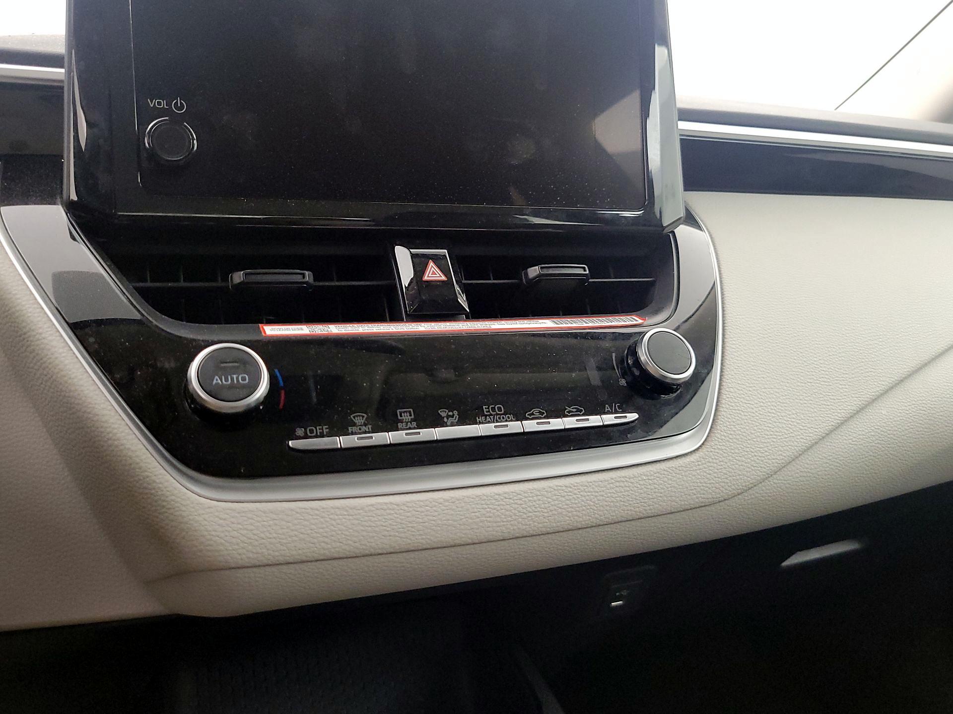 Thumbnail: 2025 Toyota Corolla - 16