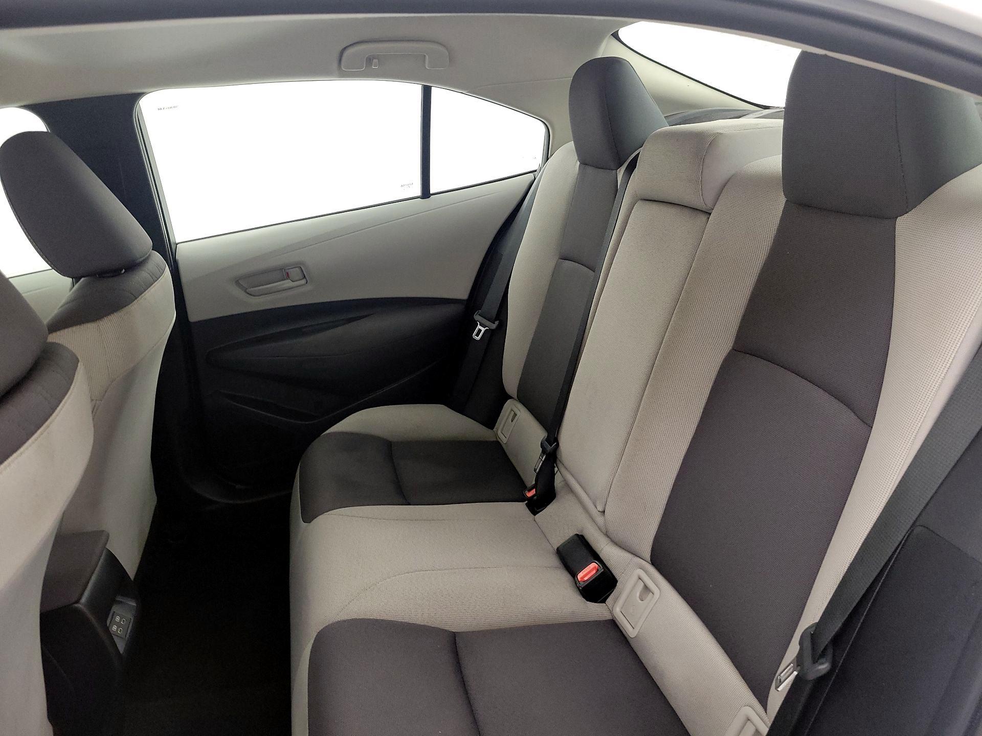 Thumbnail: 2025 Toyota Corolla - 19