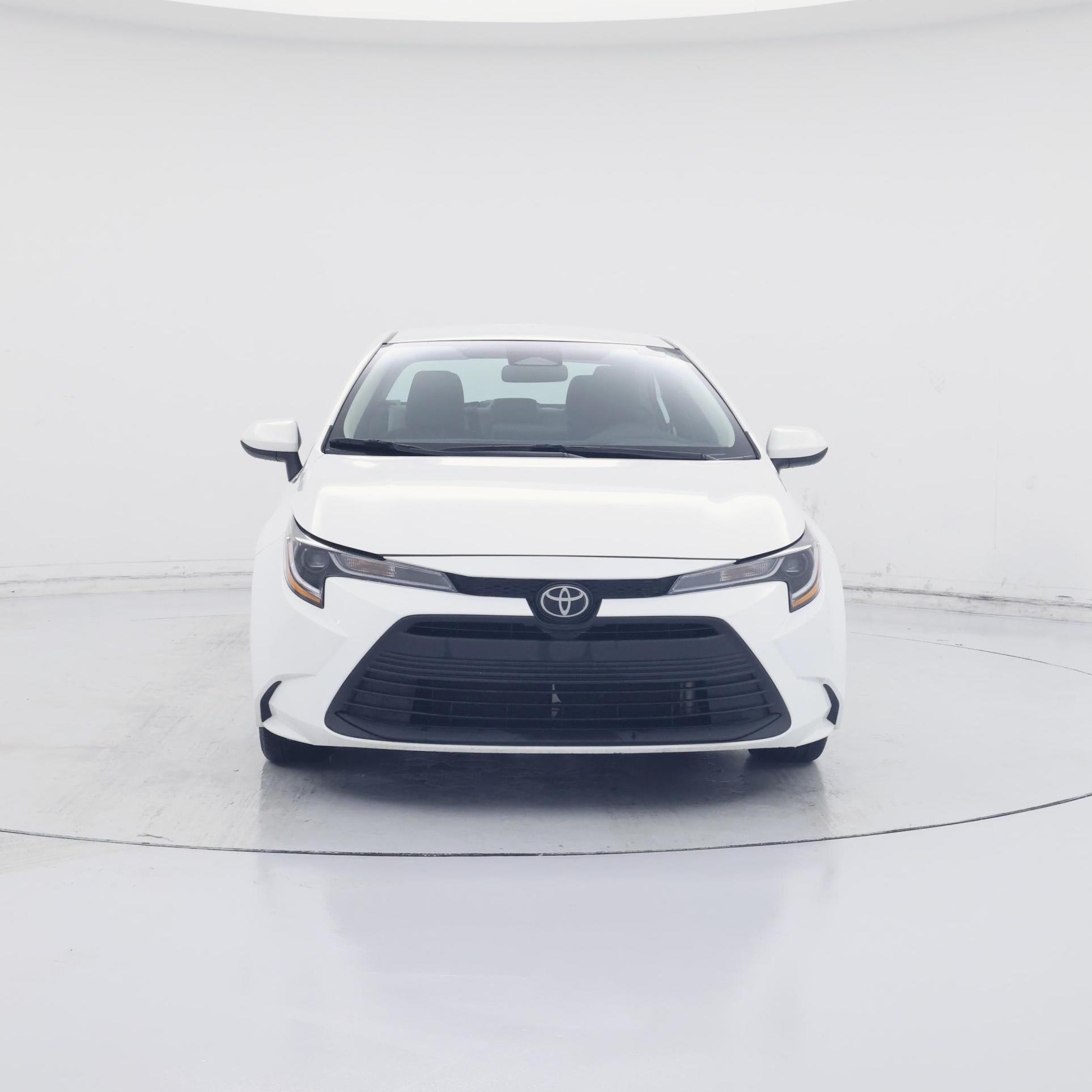 Thumbnail: 2025 Toyota Corolla - 5