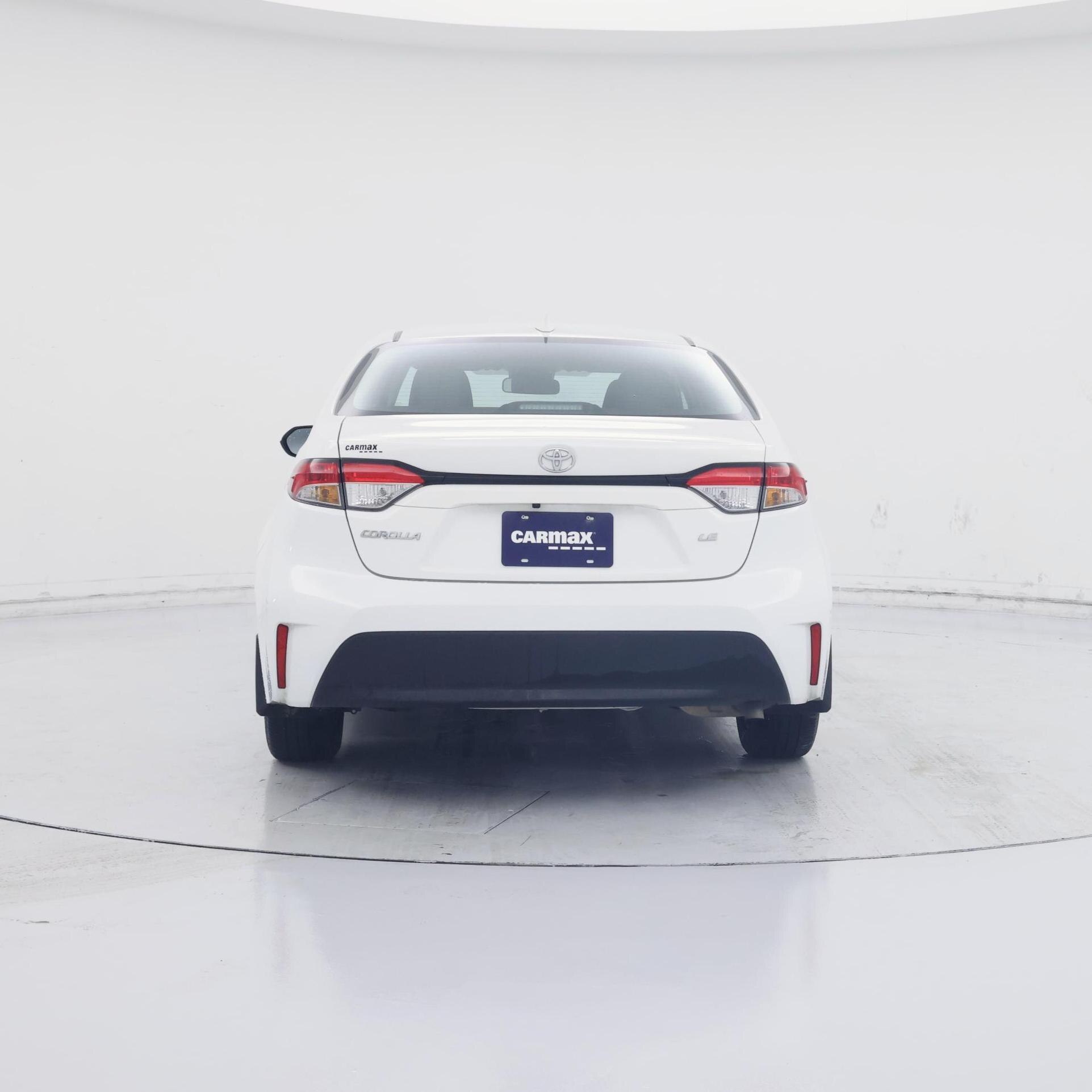 Thumbnail: 2025 Toyota Corolla - 6