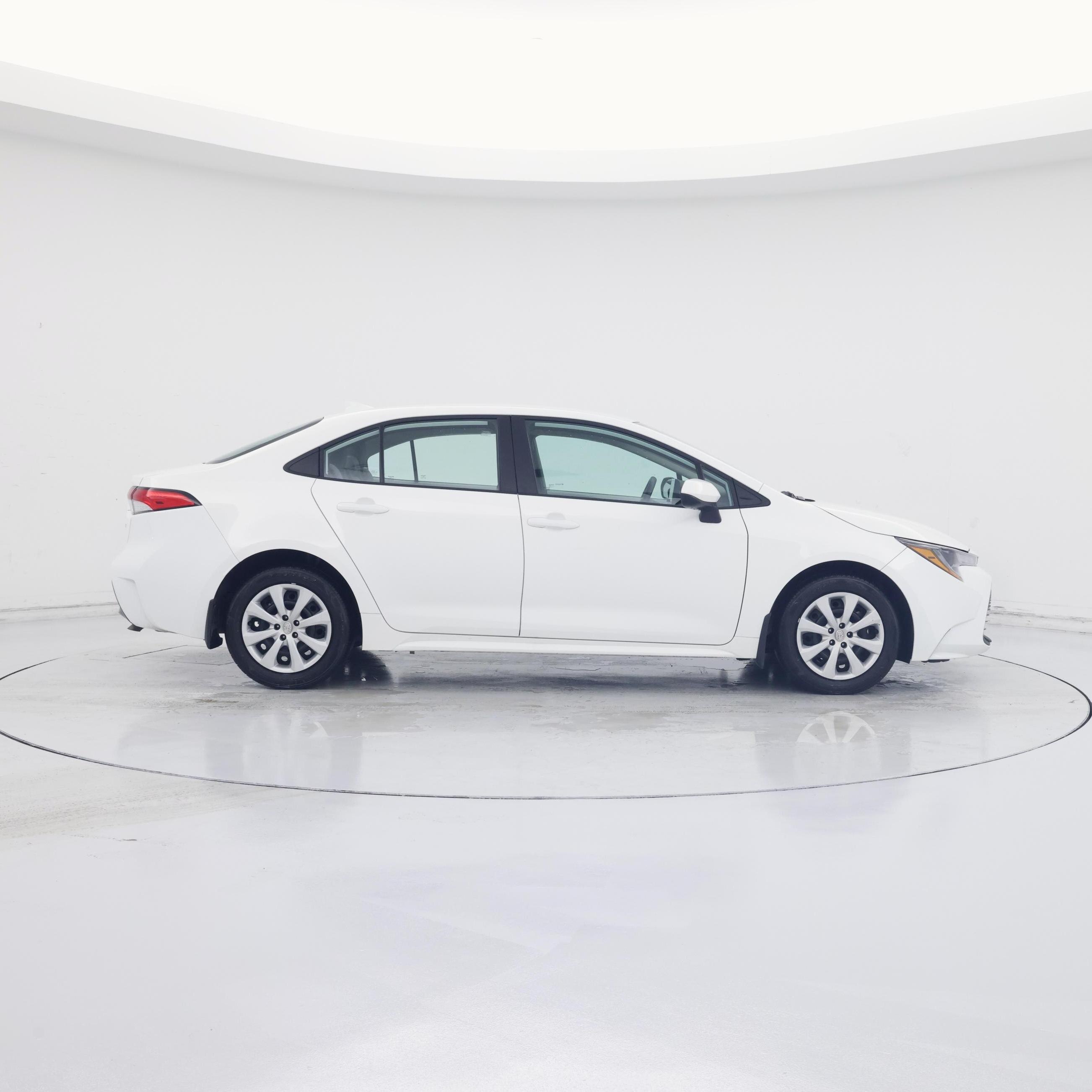 Thumbnail: 2025 Toyota Corolla - 7