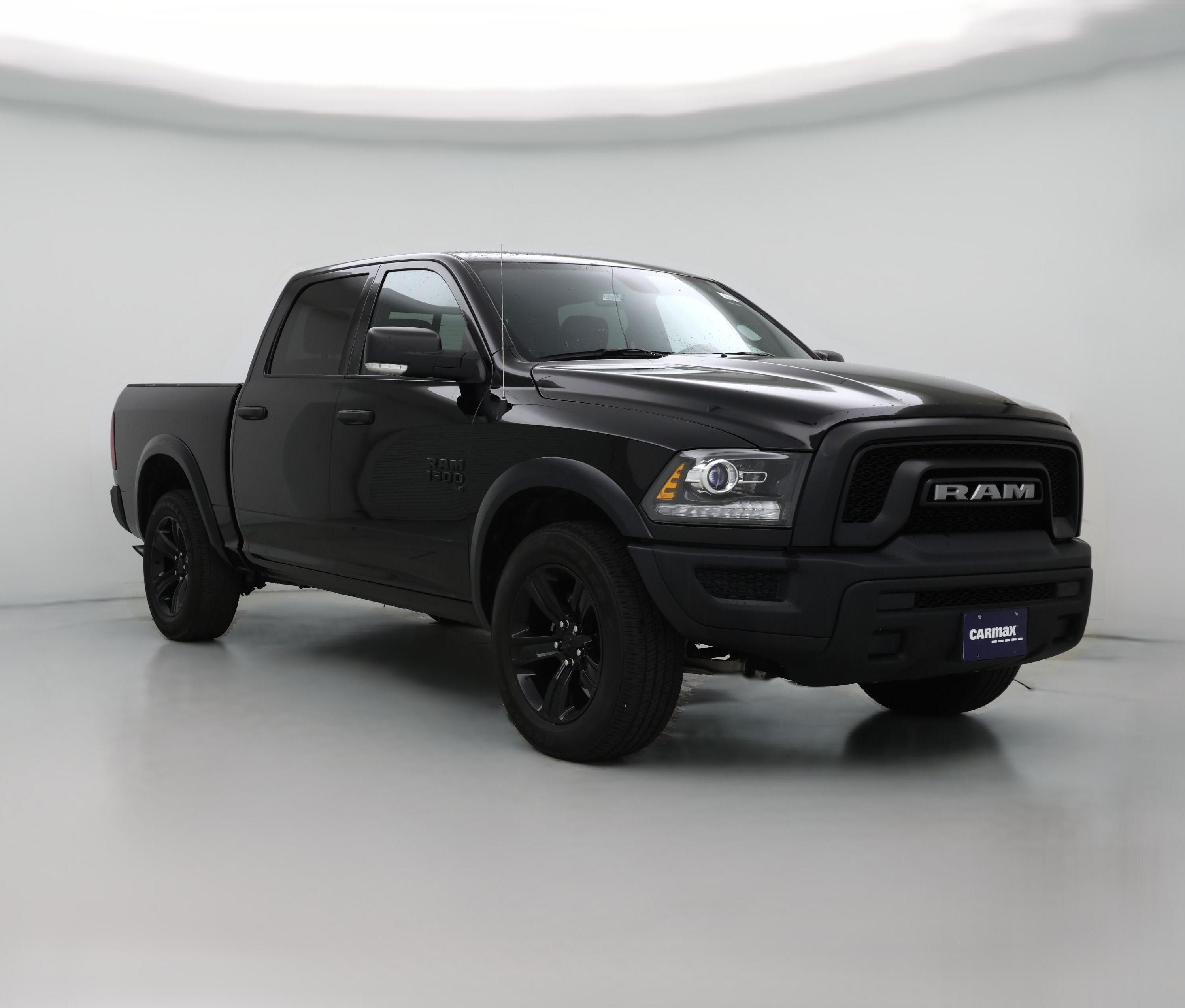 Thumbnail: 2024 RAM 1500 Classic - 1