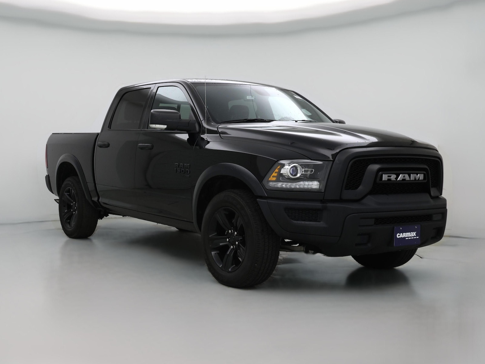 2024 RAM Ram 1500 Classic