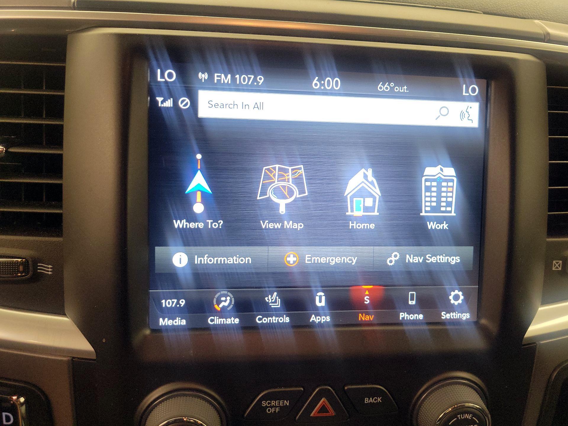 Thumbnail: 2024 RAM 1500 Classic - 14