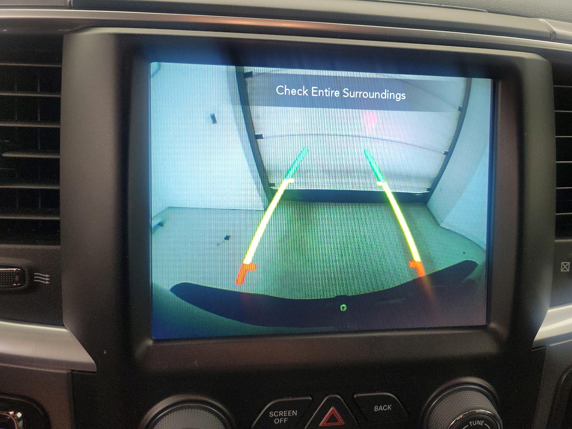 Thumbnail: 2024 RAM 1500 Classic - 15