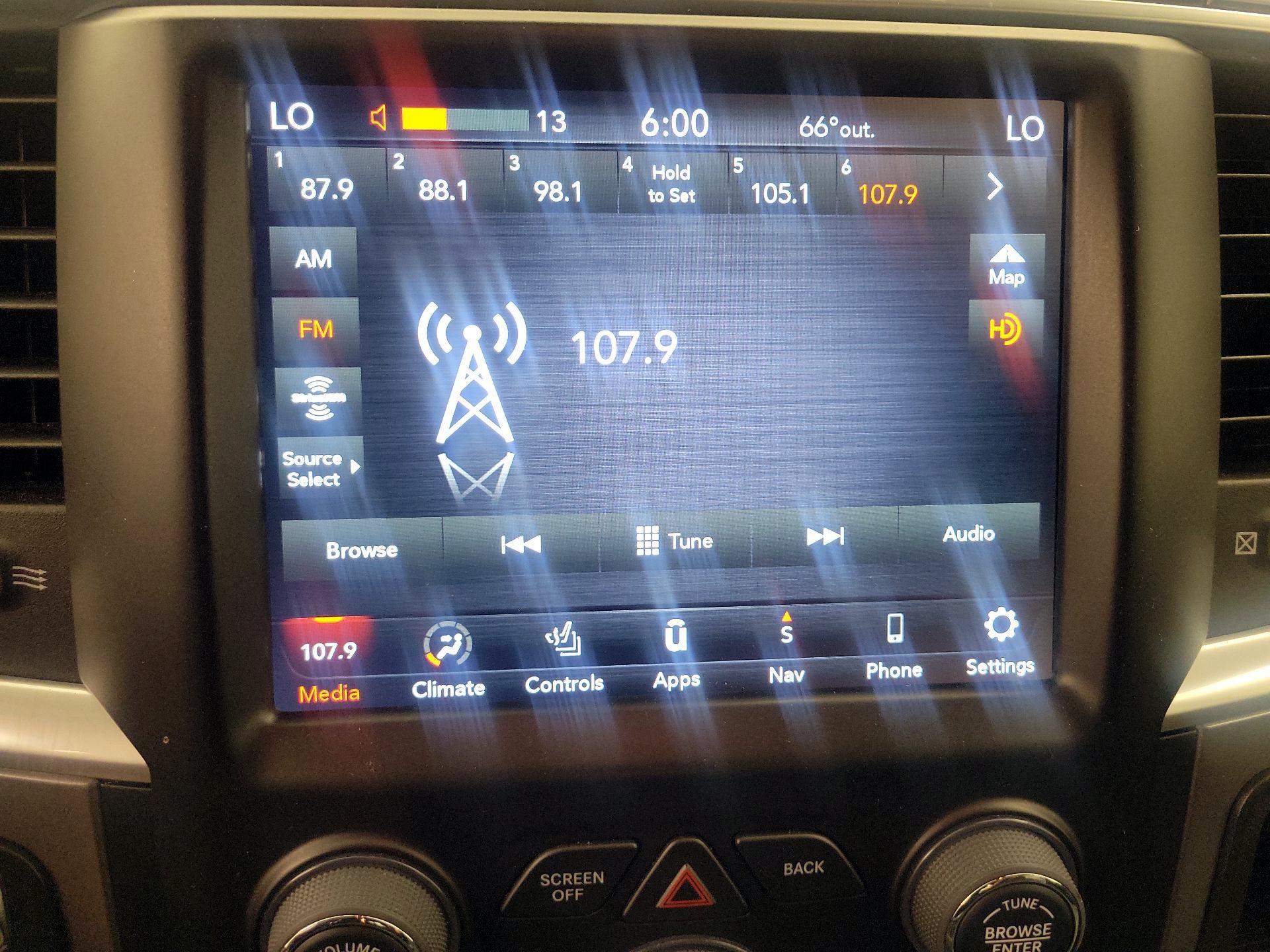 Thumbnail: 2024 RAM 1500 Classic - 16