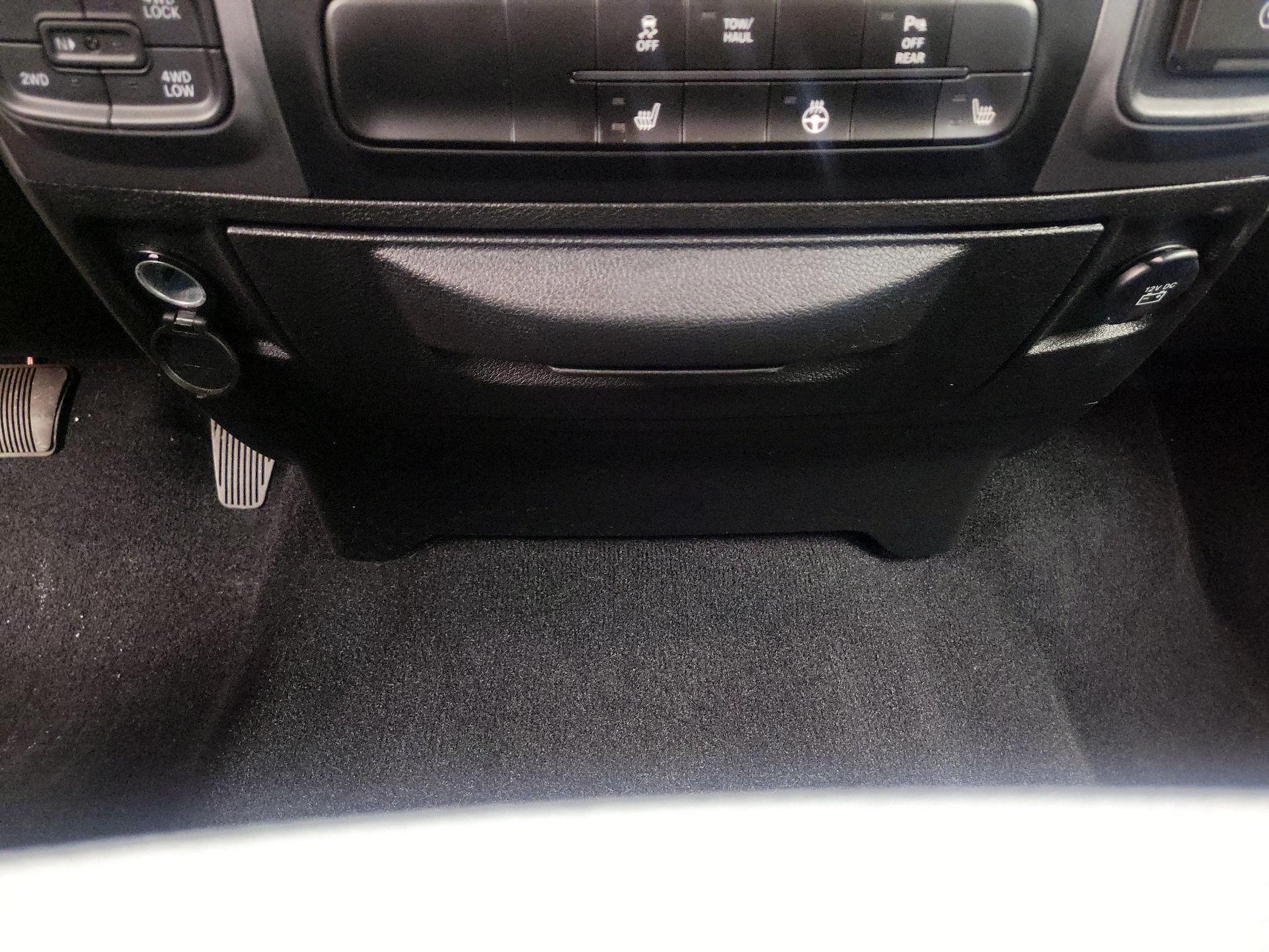 Thumbnail: 2024 RAM 1500 Classic - 19