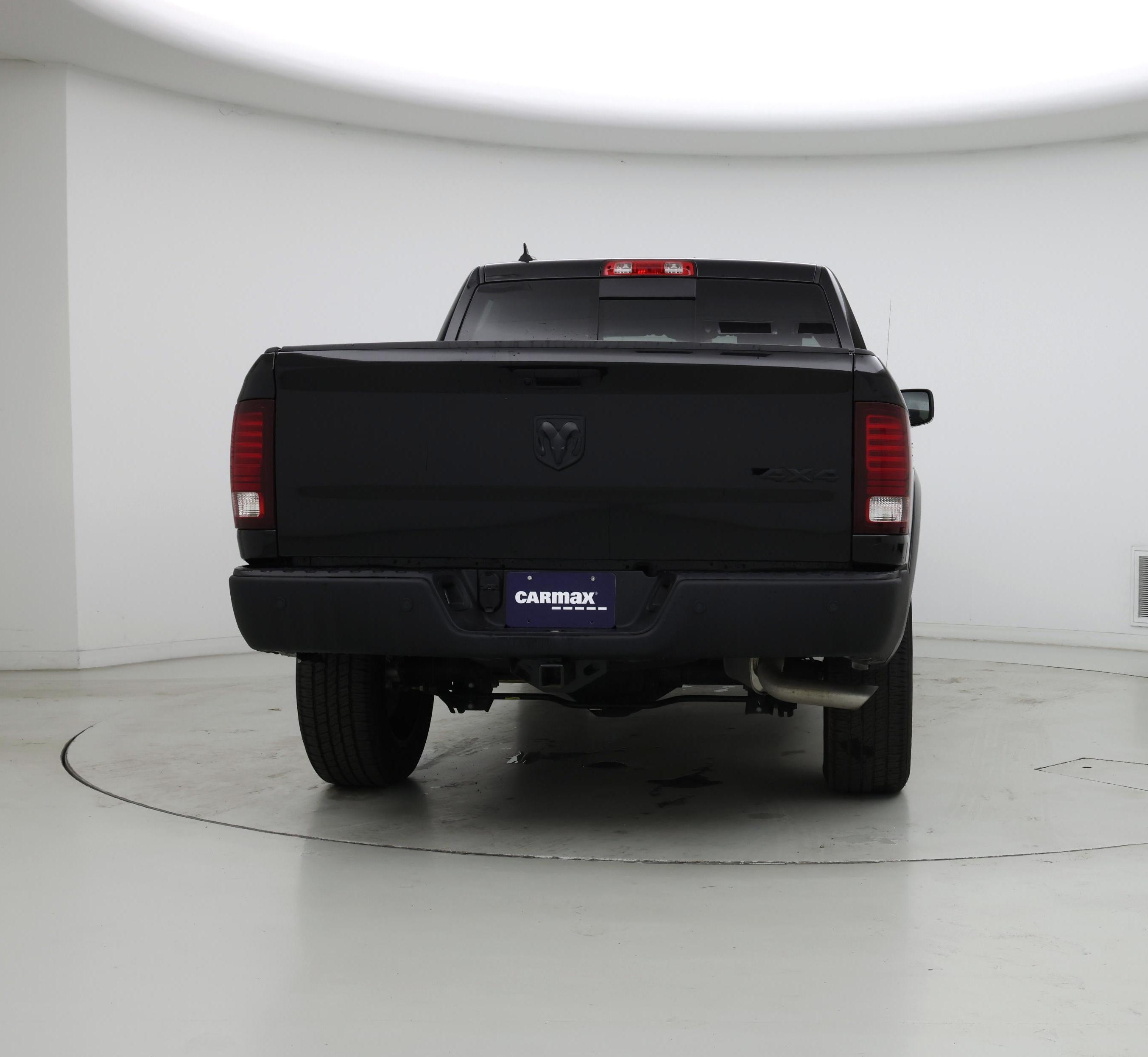 Thumbnail: 2024 RAM 1500 Classic - 6