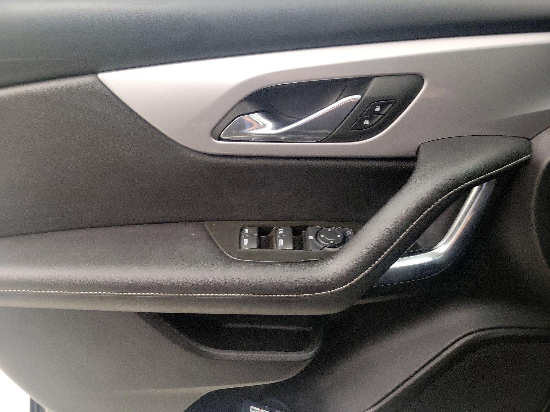 Thumbnail: 2023 Chevrolet Blazer - 12