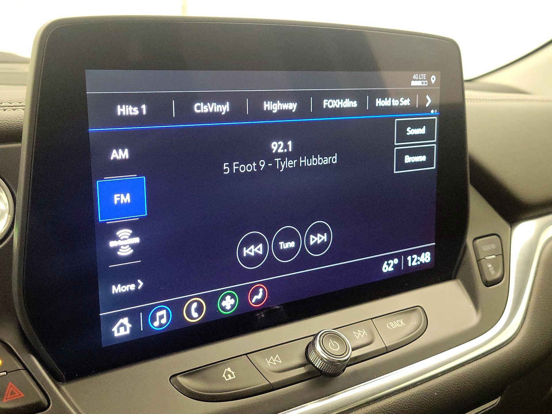 Thumbnail: 2023 Chevrolet Blazer - 15