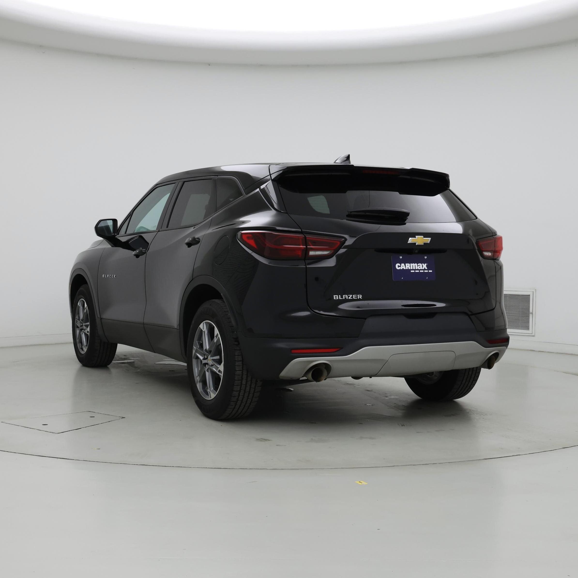 Thumbnail: 2023 Chevrolet Blazer - 2