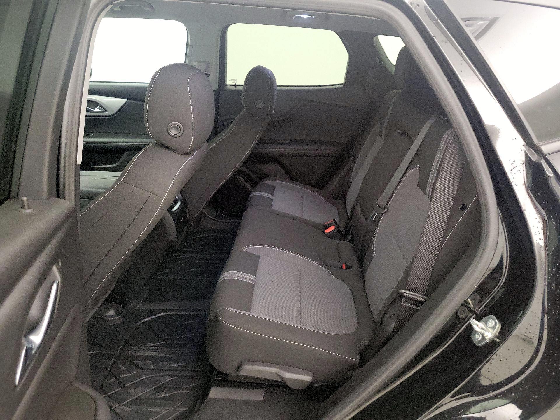 Thumbnail: 2023 Chevrolet Blazer - 19