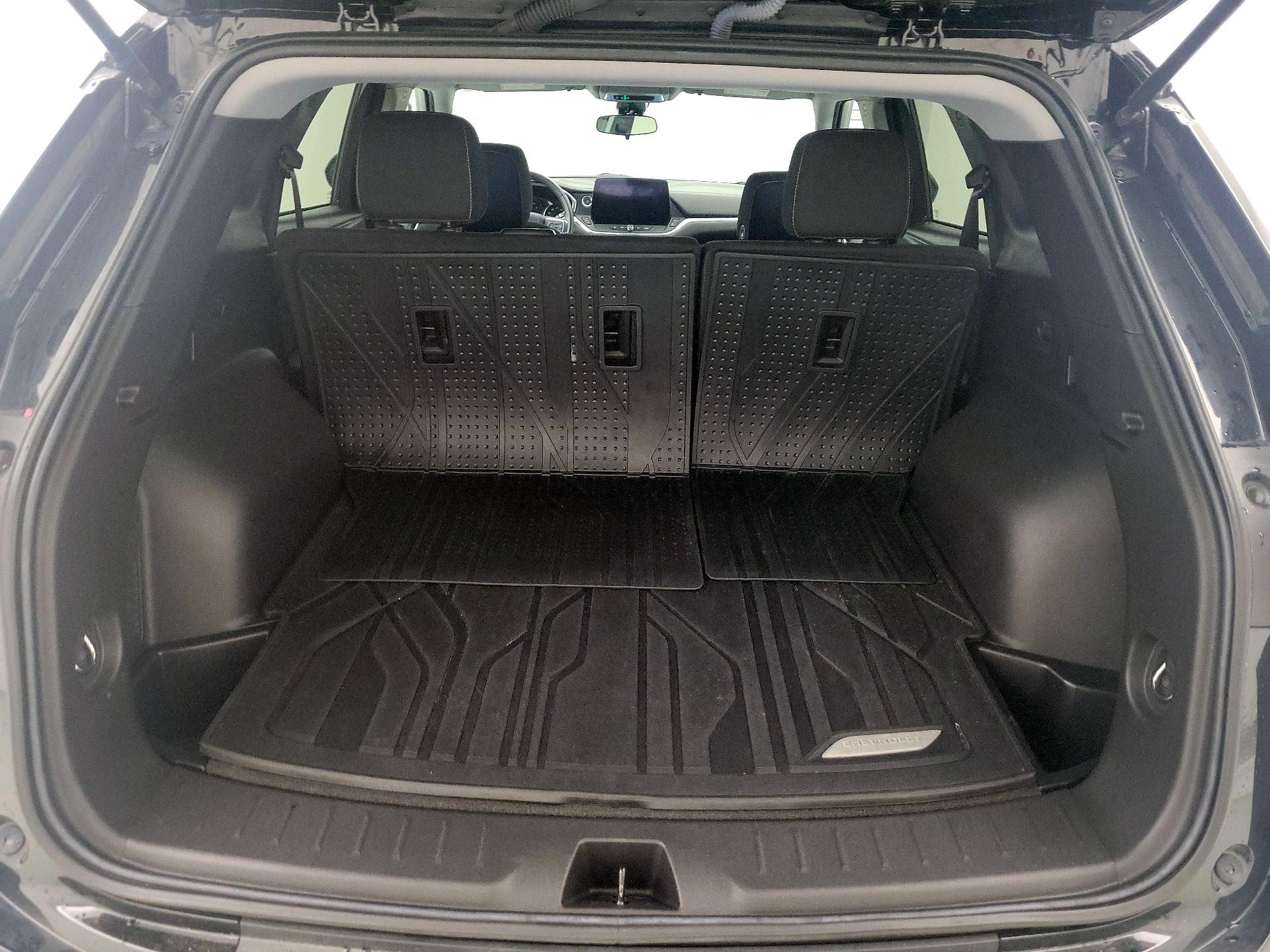 Thumbnail: 2023 Chevrolet Blazer - 20