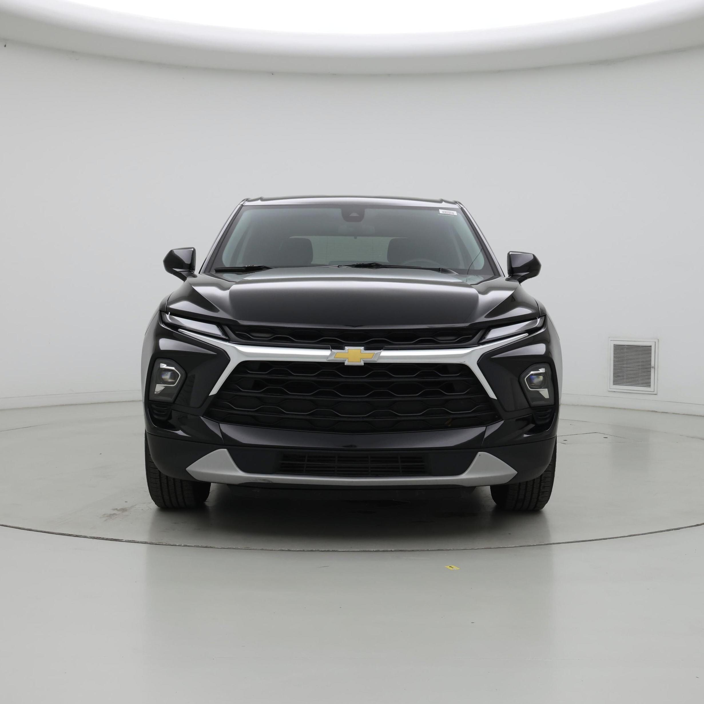 Thumbnail: 2023 Chevrolet Blazer - 5
