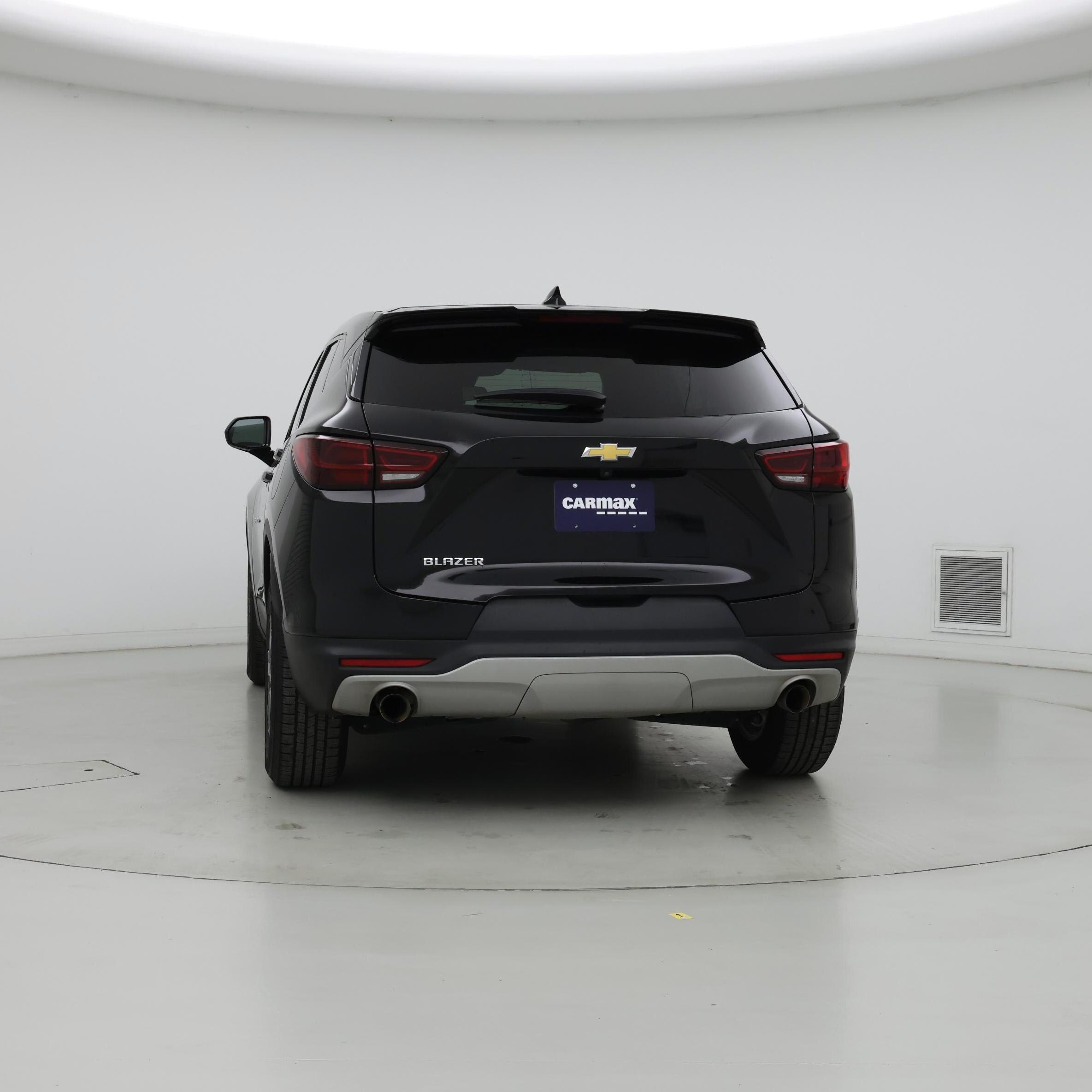 Thumbnail: 2023 Chevrolet Blazer - 6