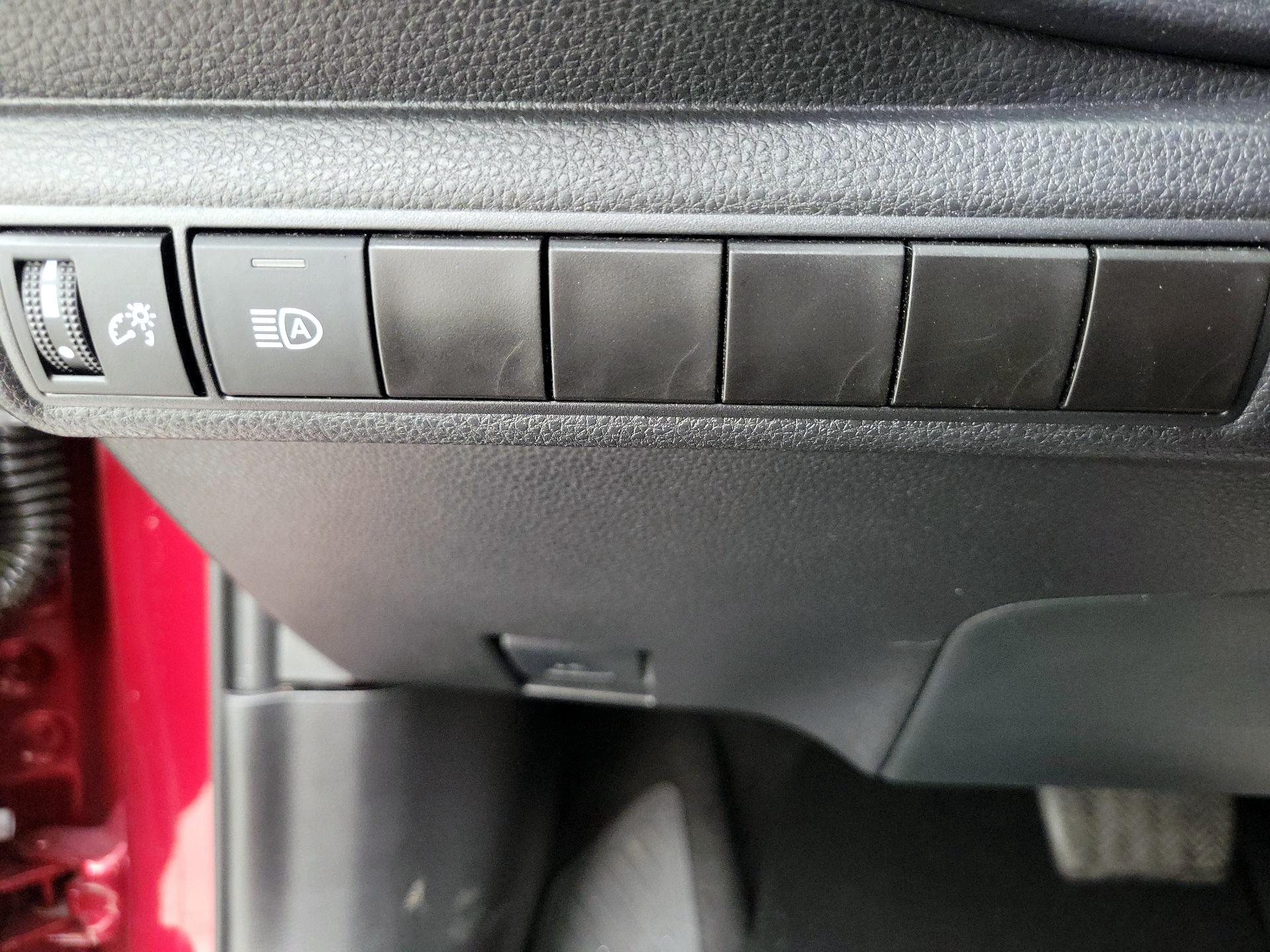 Thumbnail: 2024 Toyota Corolla - 13