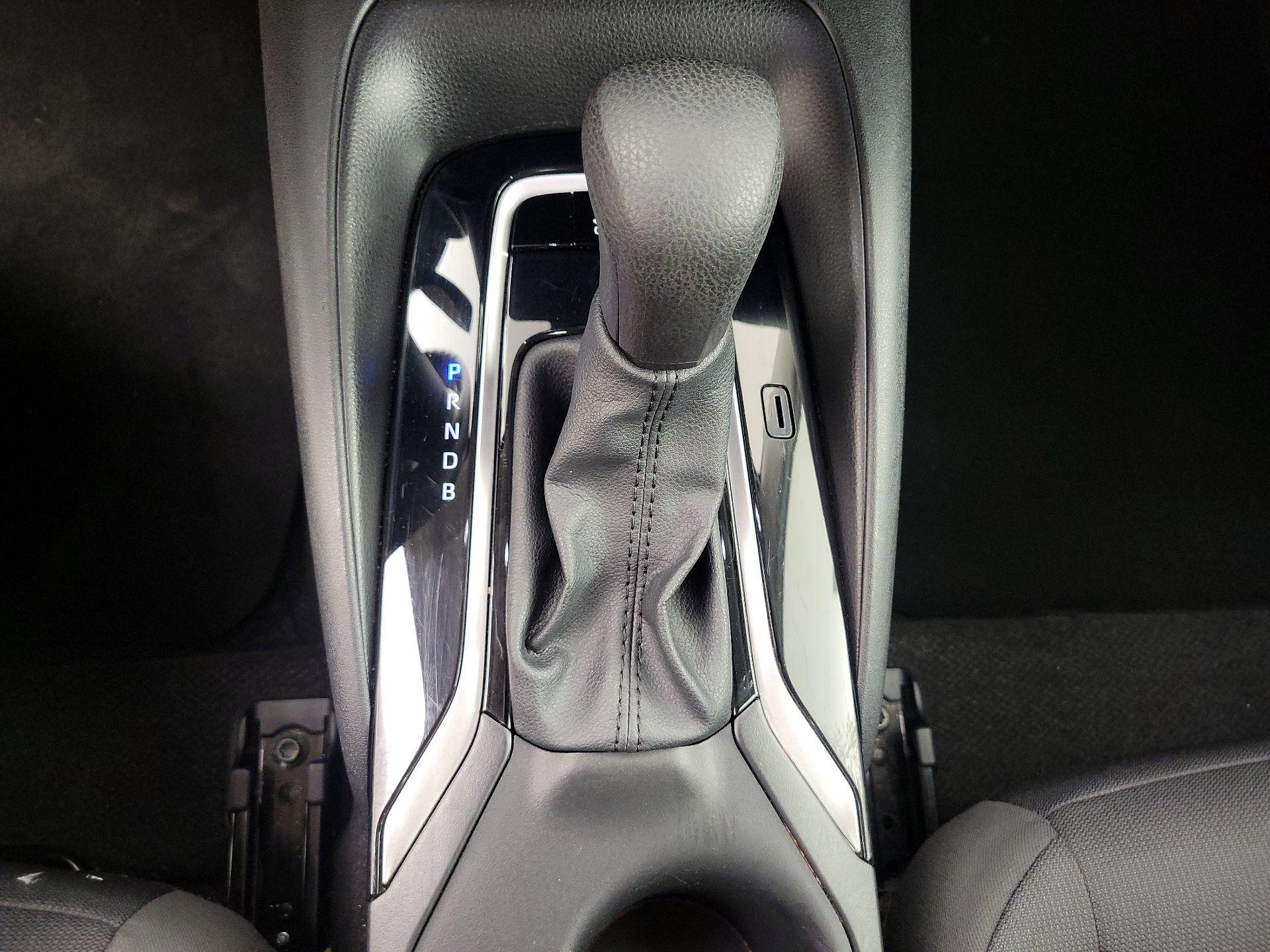 Thumbnail: 2024 Toyota Corolla - 17