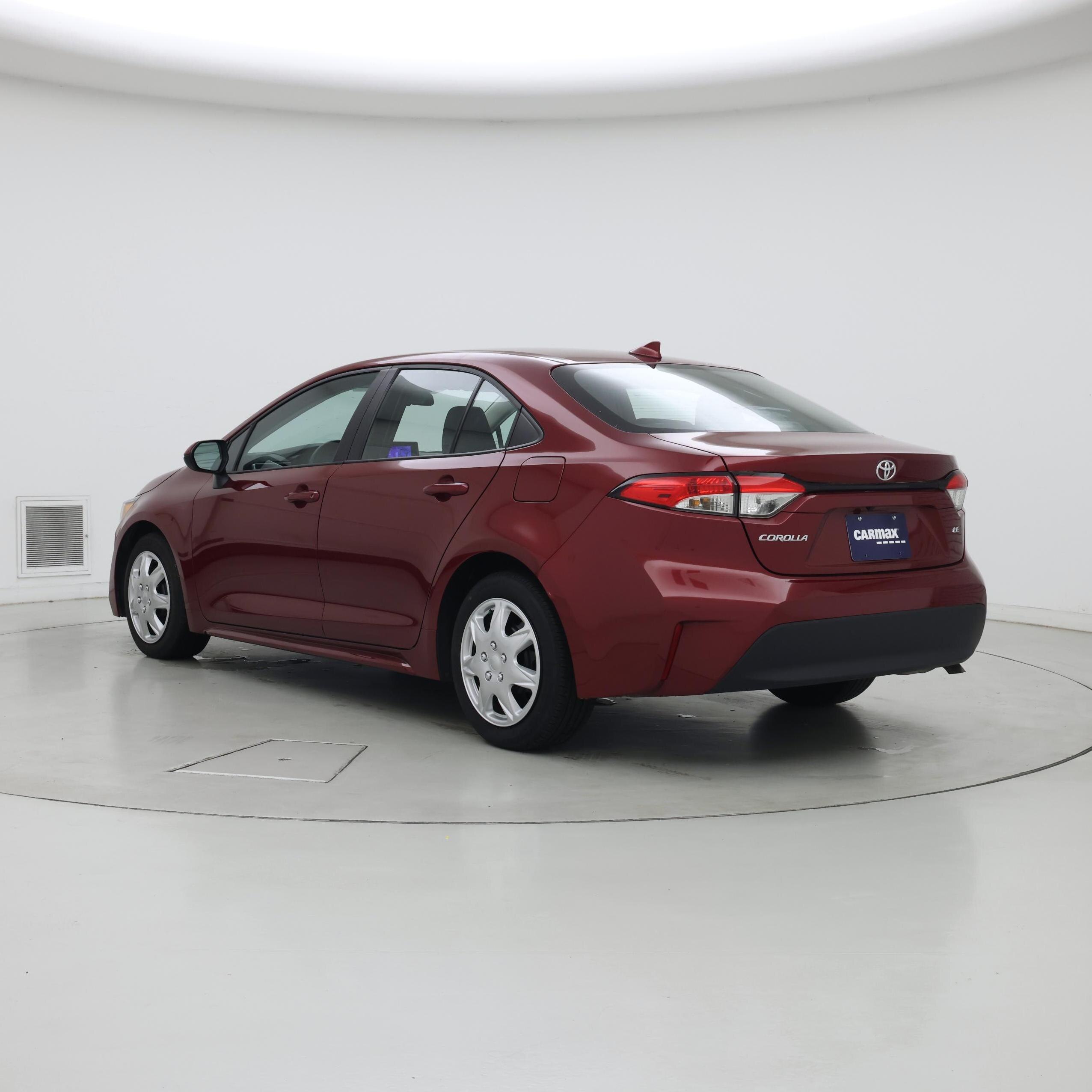 Thumbnail: 2024 Toyota Corolla - 2