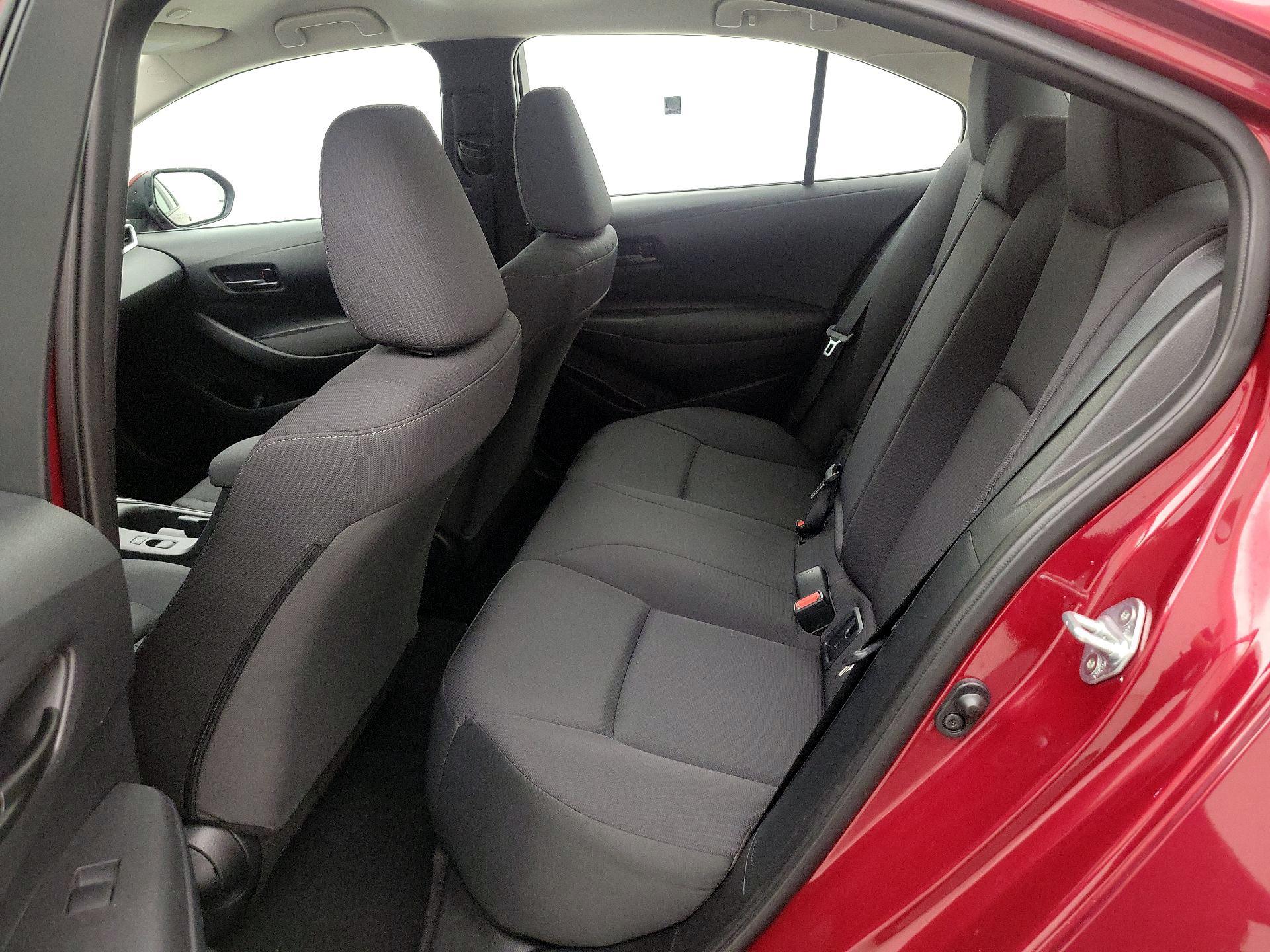 Thumbnail: 2024 Toyota Corolla - 19